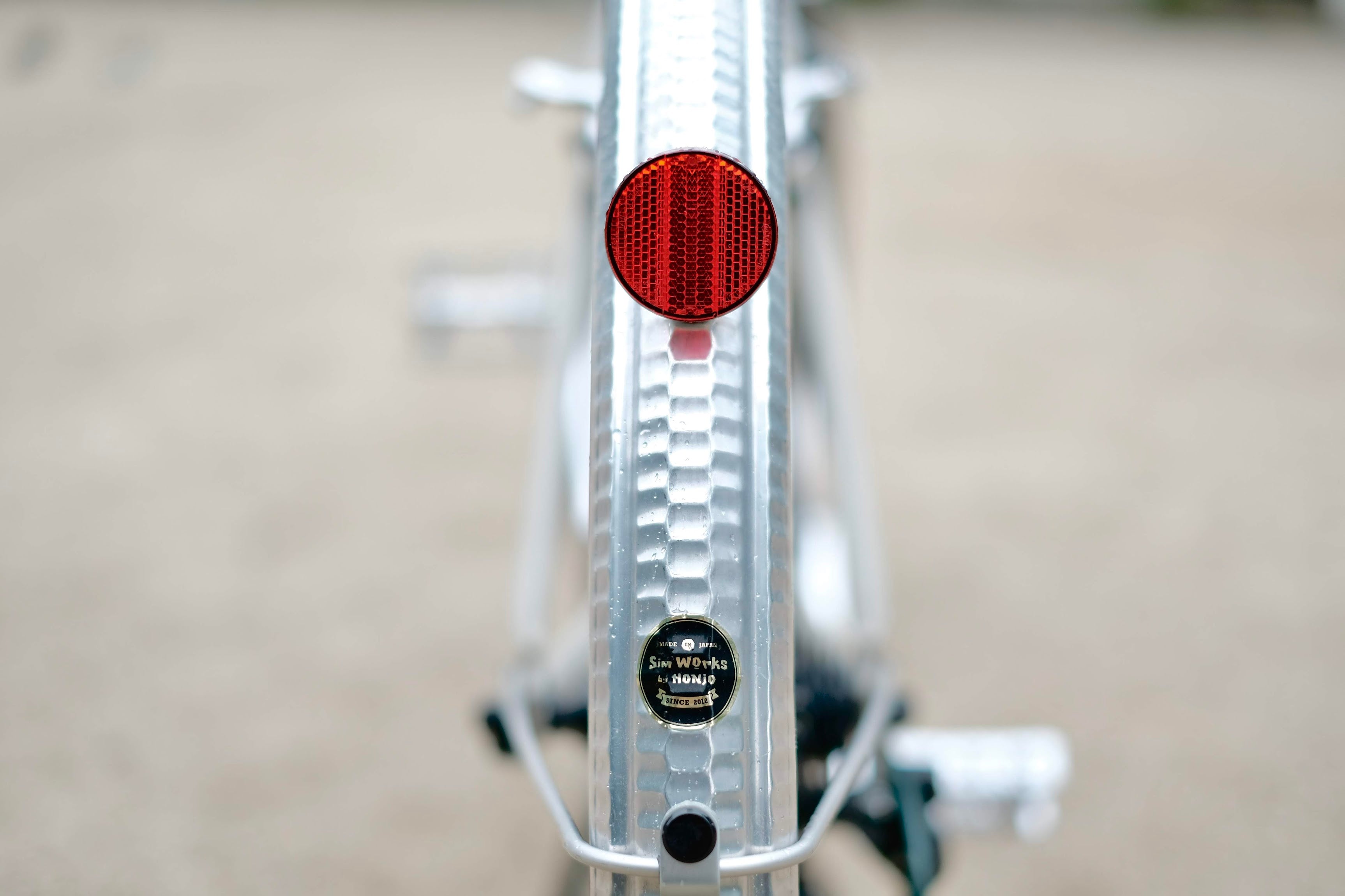 SIMWORKS Nekome Reflector