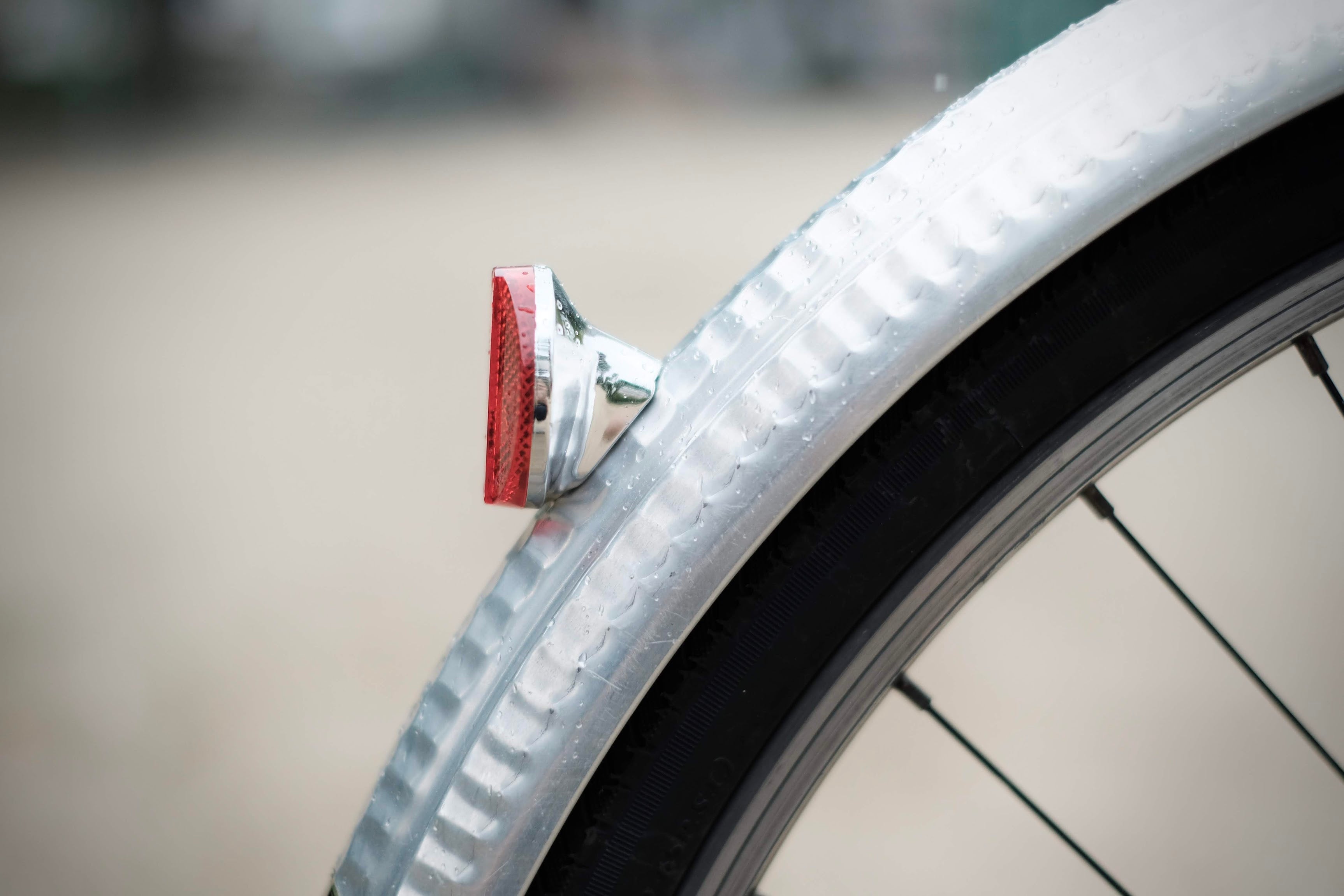 SIMWORKS Nekome Reflector