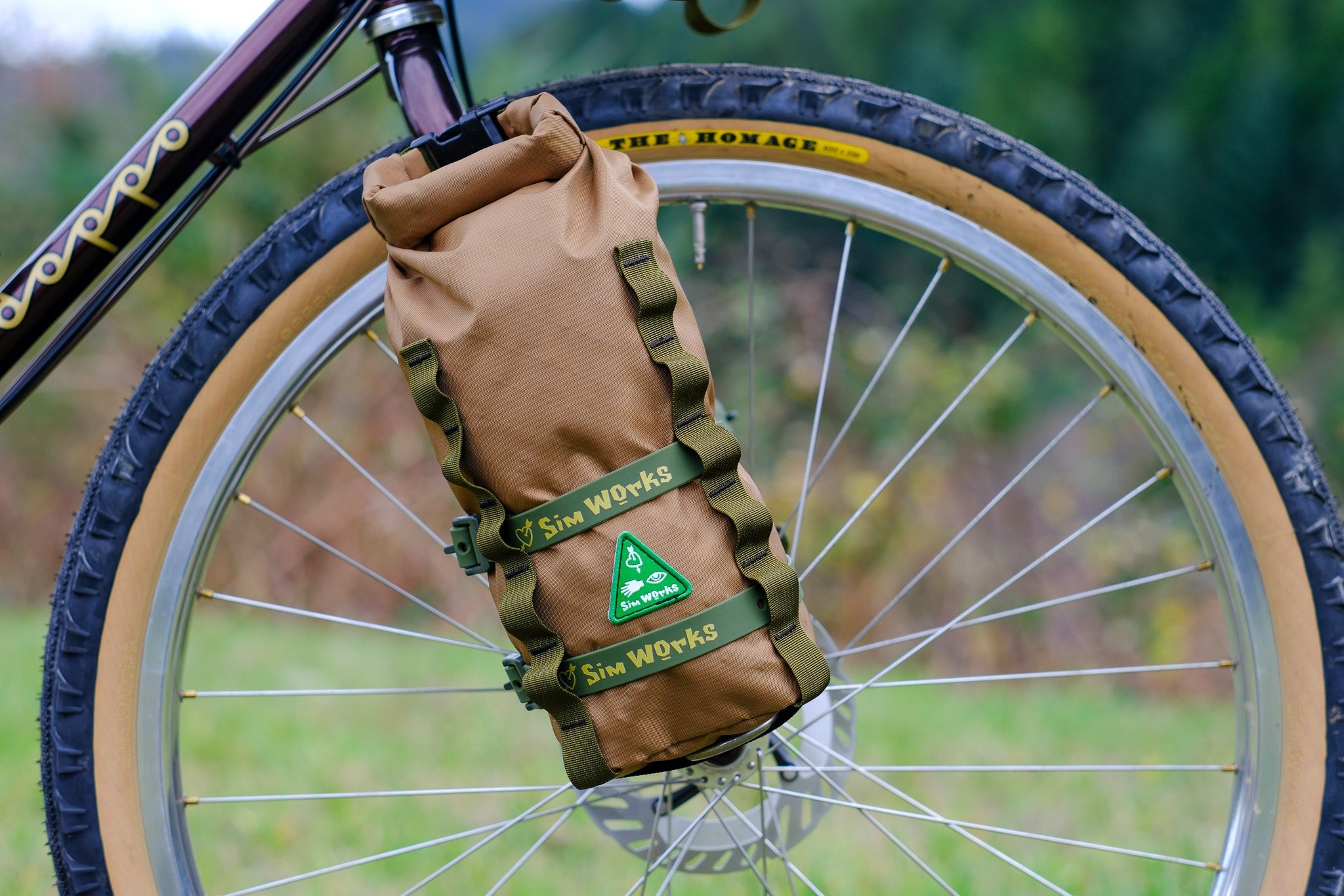 SIMWORKS Cohiba Roll-Ups