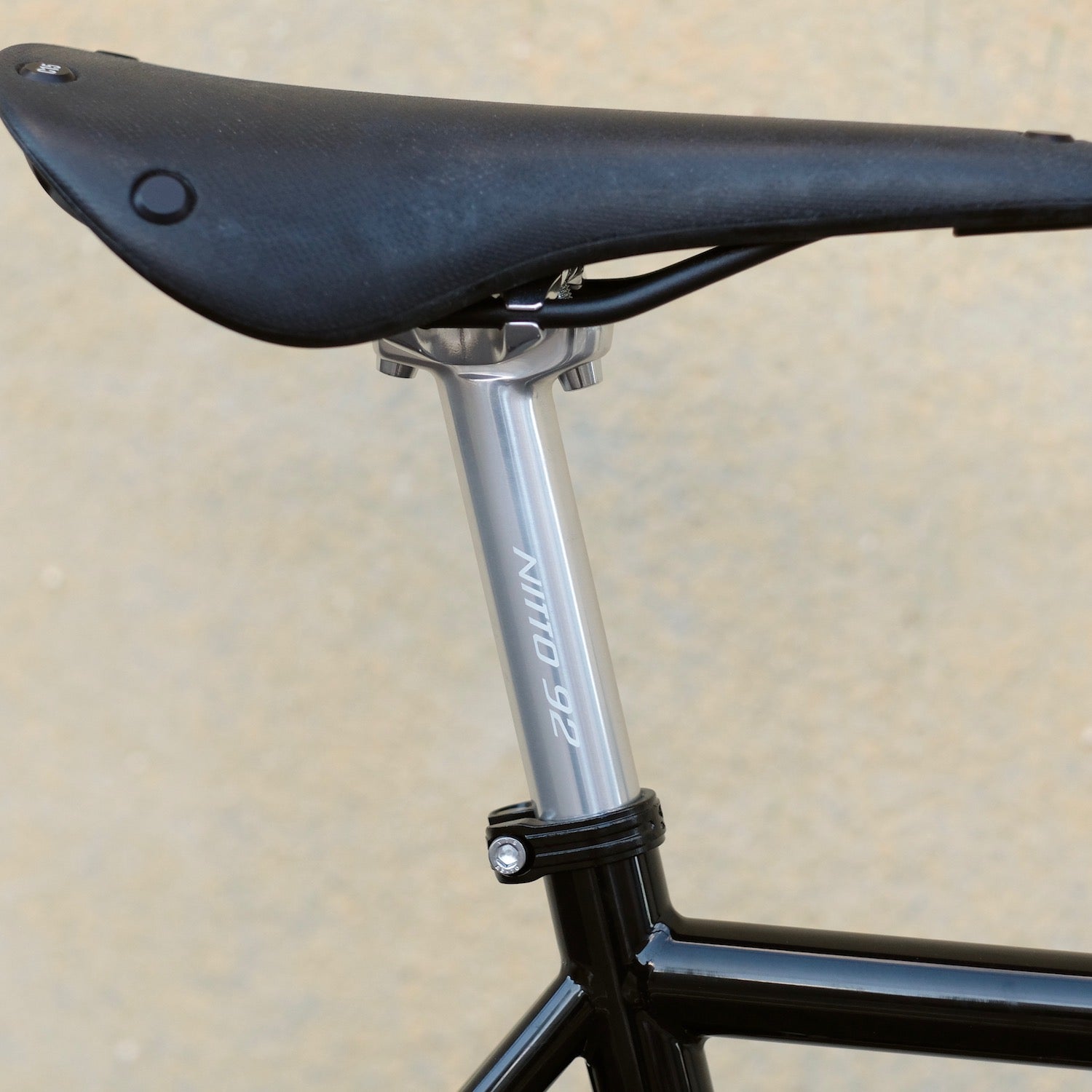 NITTO S92 Seatpost