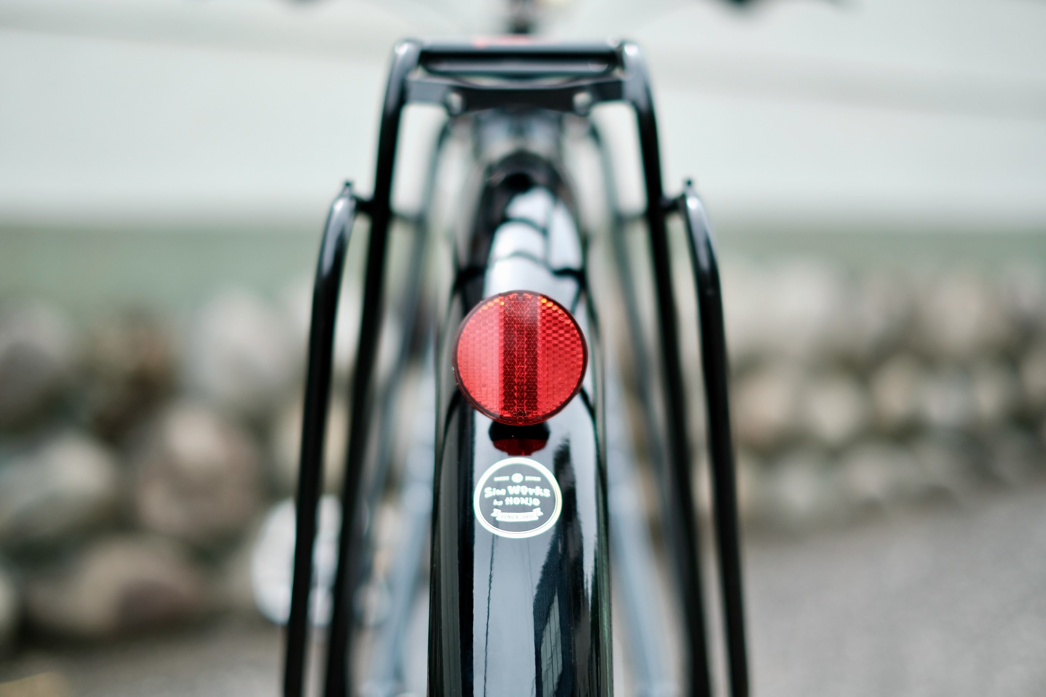 SIMWORKS Nekome Reflector