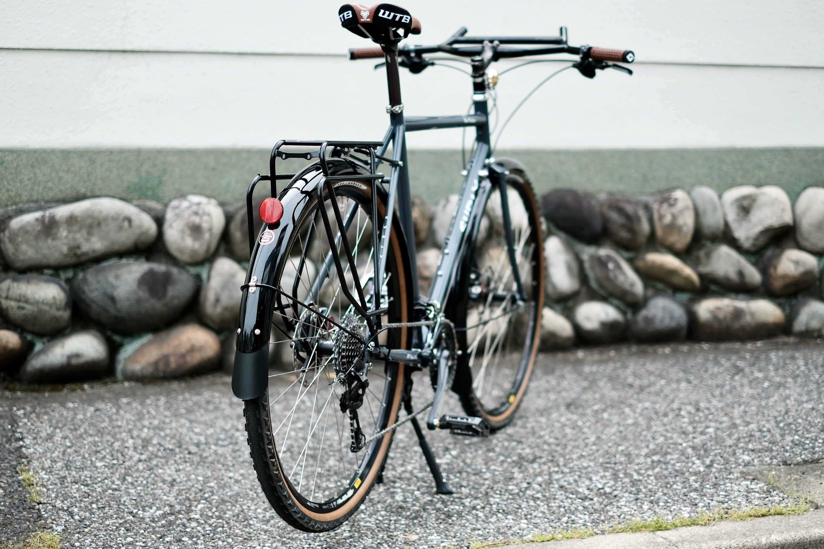 SIMWORKS Nekome Reflector