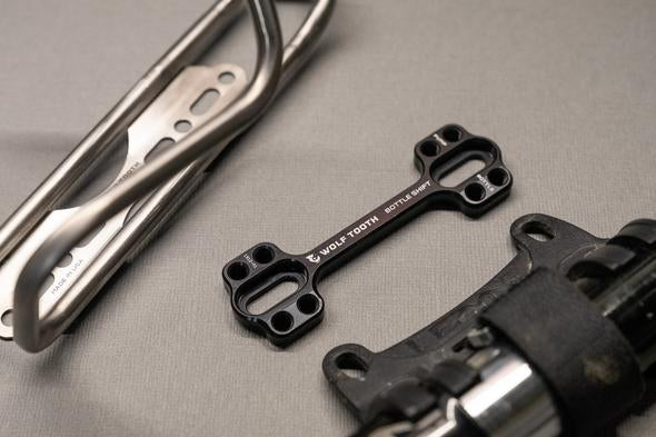 WOLF TOOTH B-Rad Bottle Shift