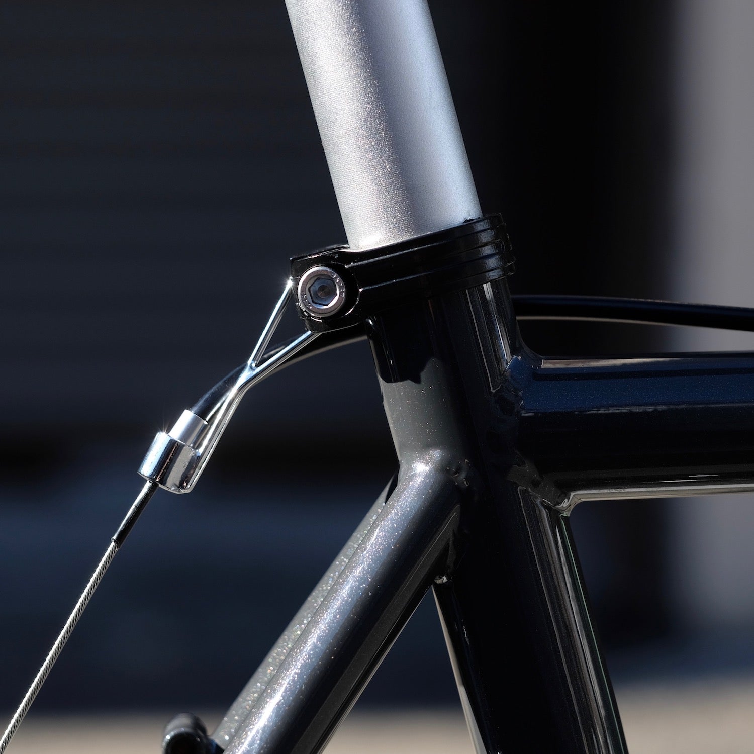 NITTO Outer Stopper