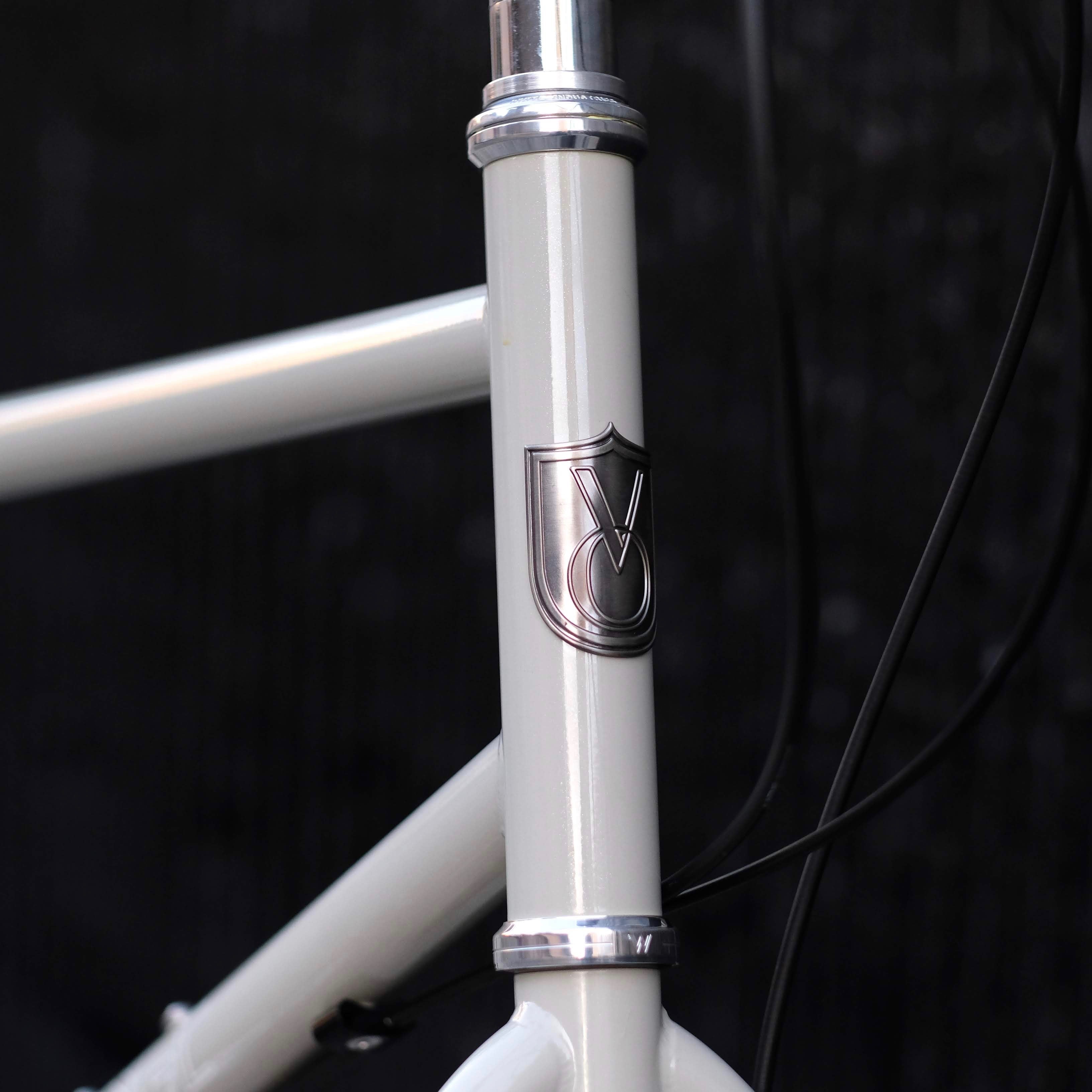 VELO ORANGE Neutrino Frameset