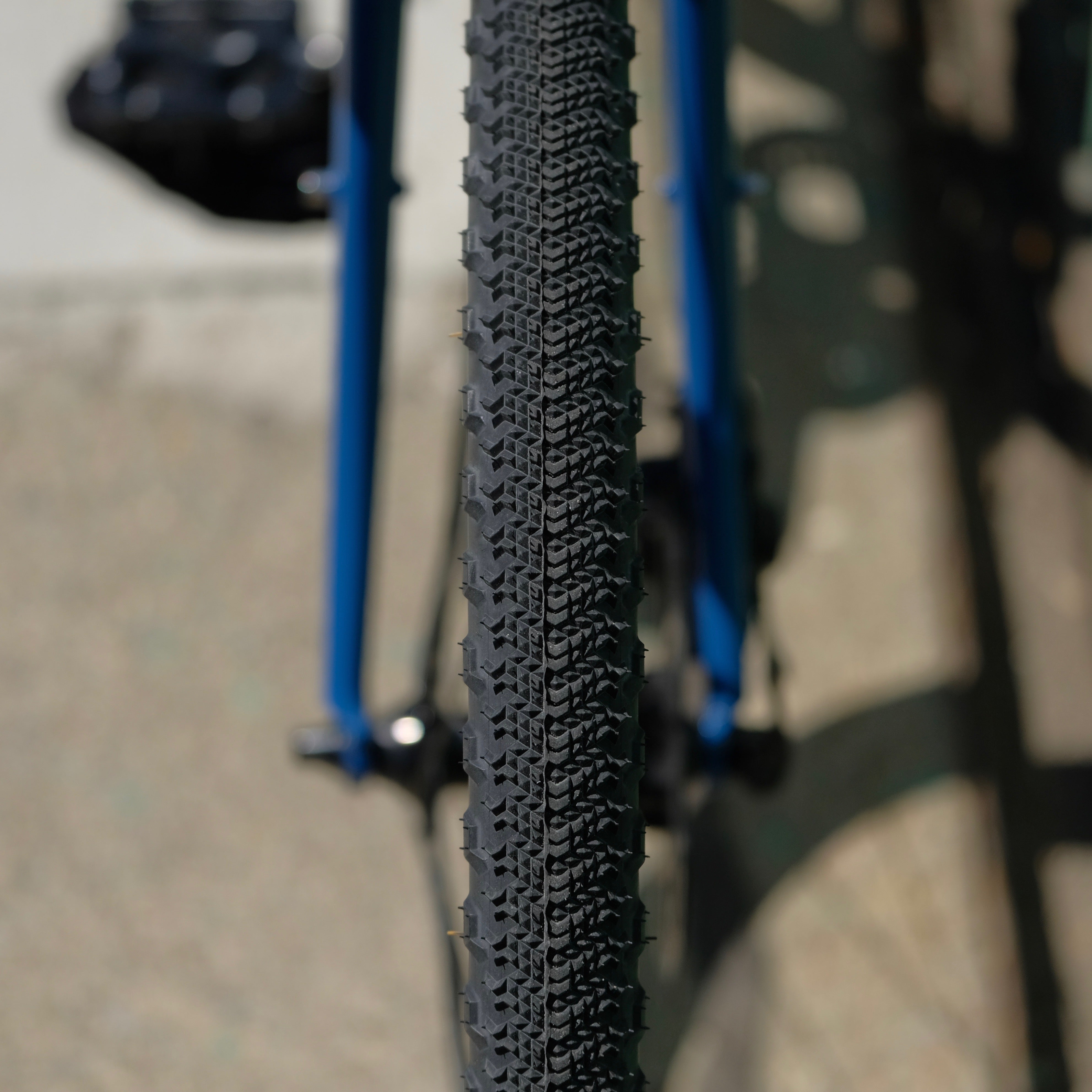 TERAVAIL Cannonball Light & Supple