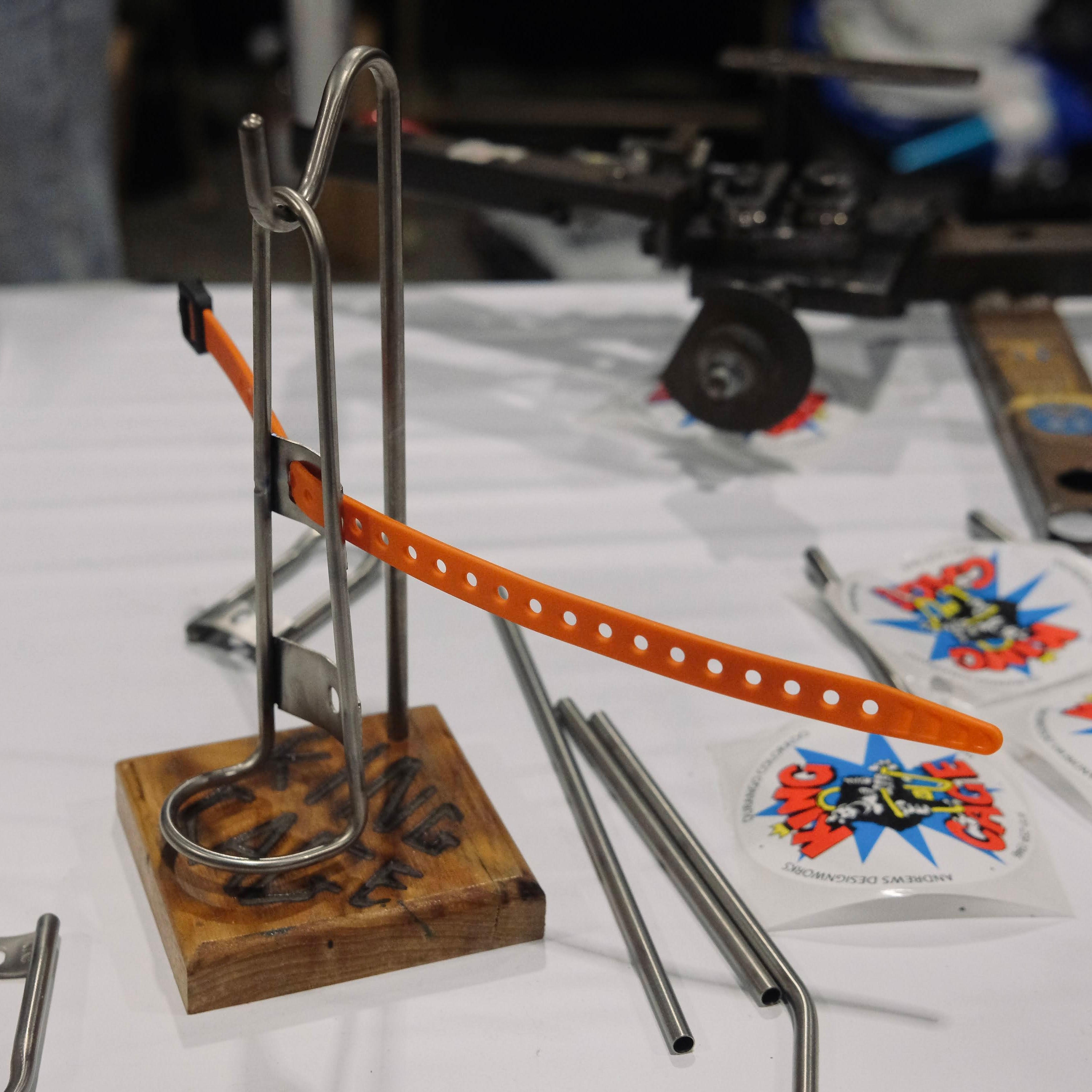 KING CAGE Mini Thing Cage