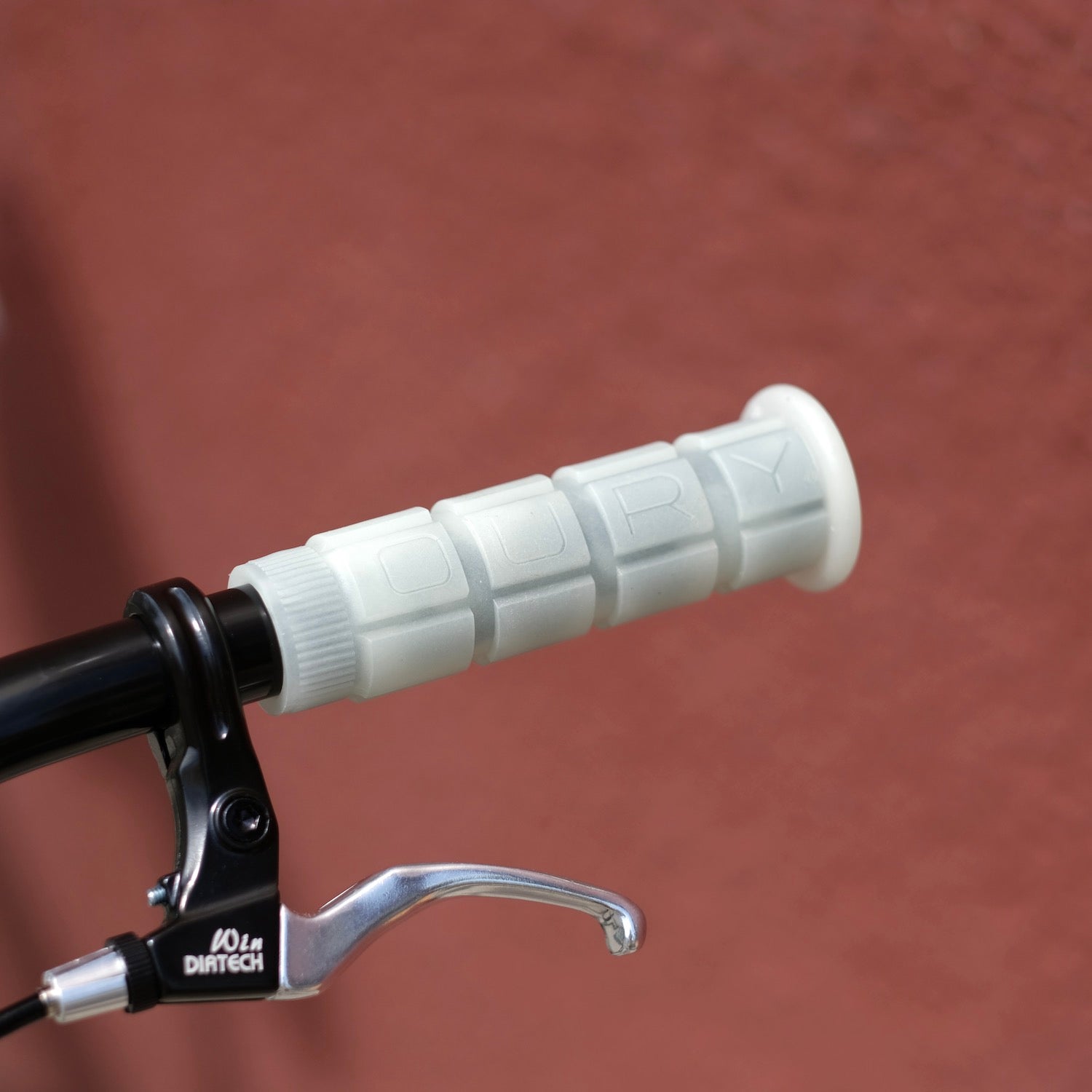 OURY GRIP Mountain Grips