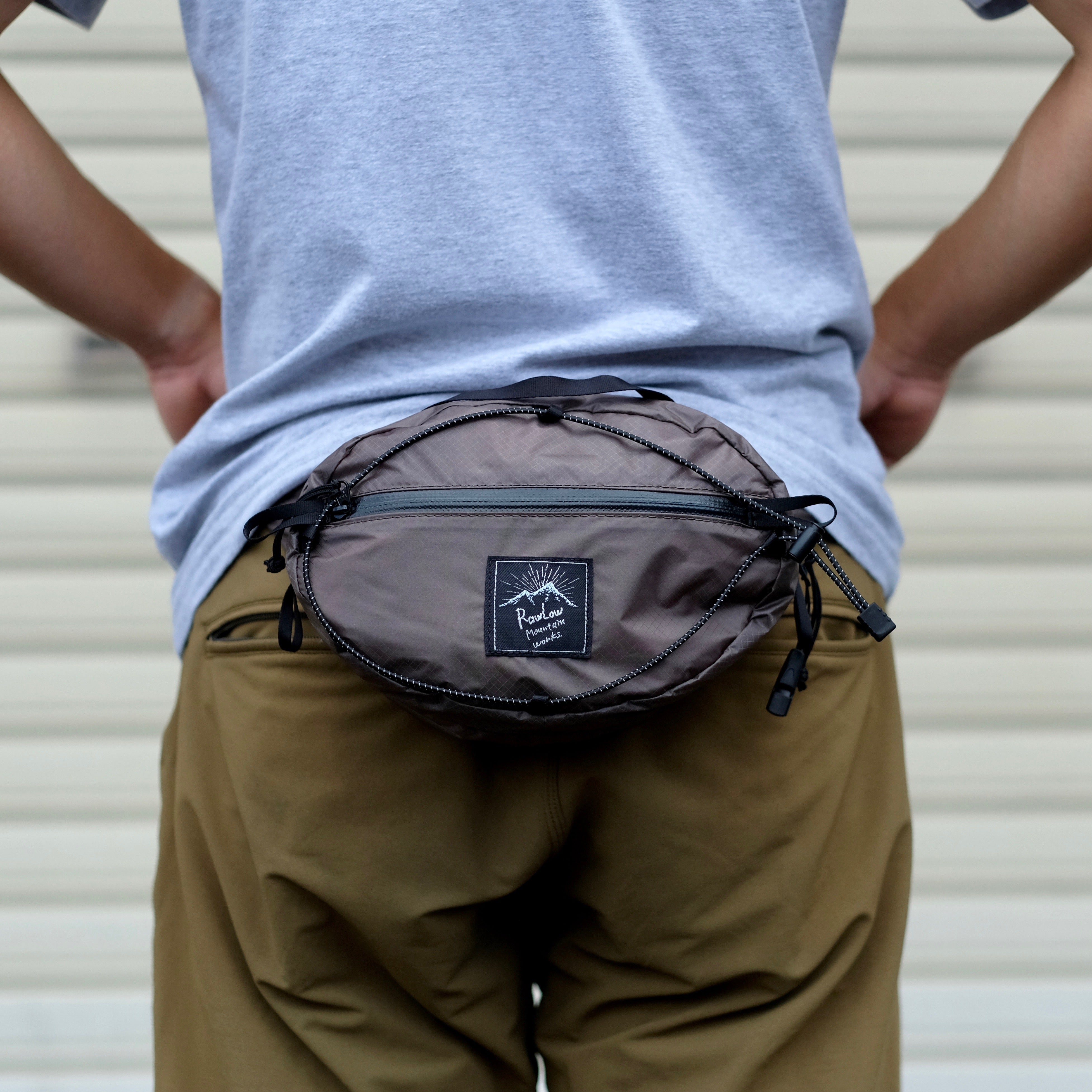 RAWLOW MOUNTAIN WORKS Nuts Pack