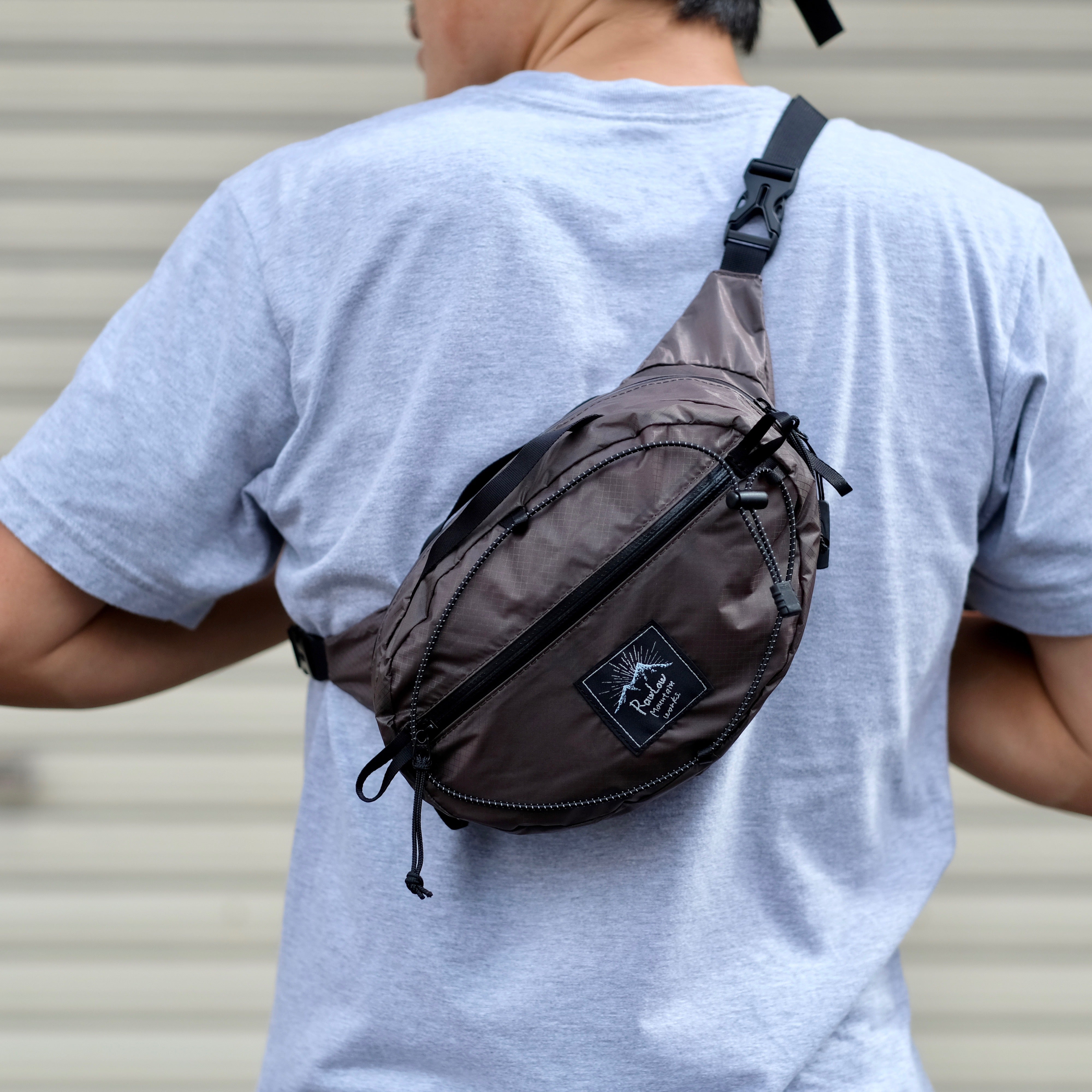 RAWLOW MOUNTAIN WORKS Nuts Pack