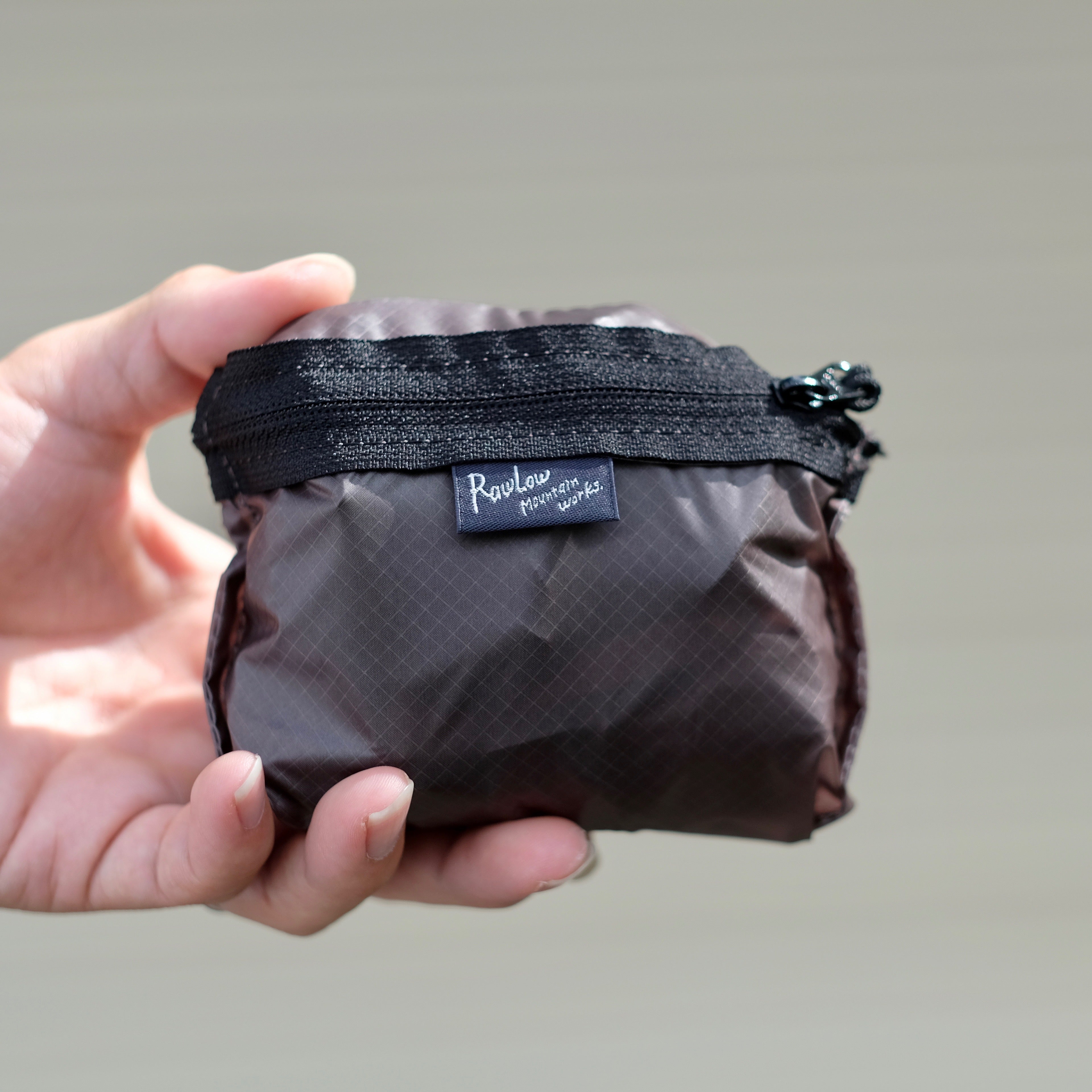 RAWLOW MOUNTAIN WORKS Nuts Pack