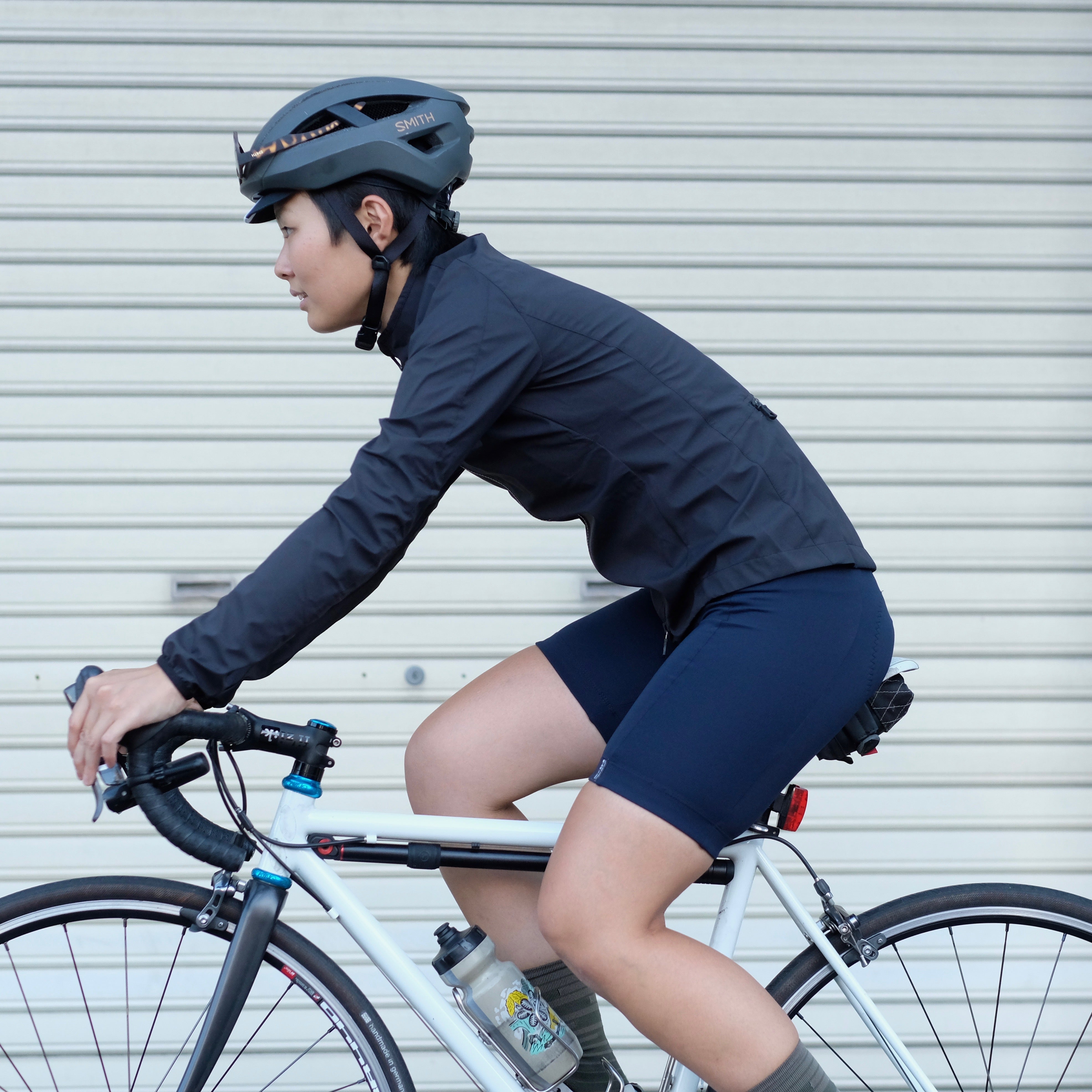 SEARCH AND STATE S1-J W's Riding Jacket