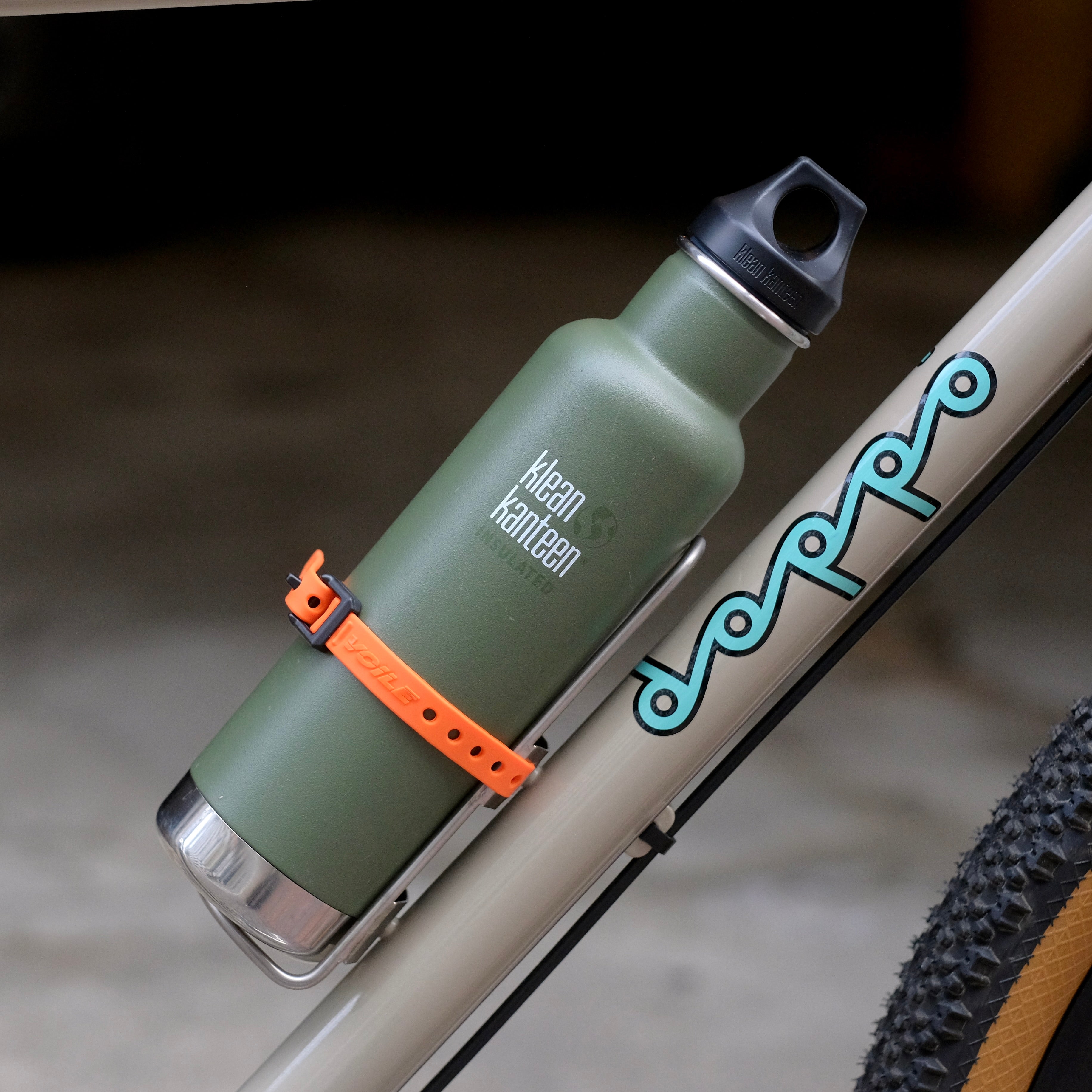 KING CAGE Mini Thing Cage