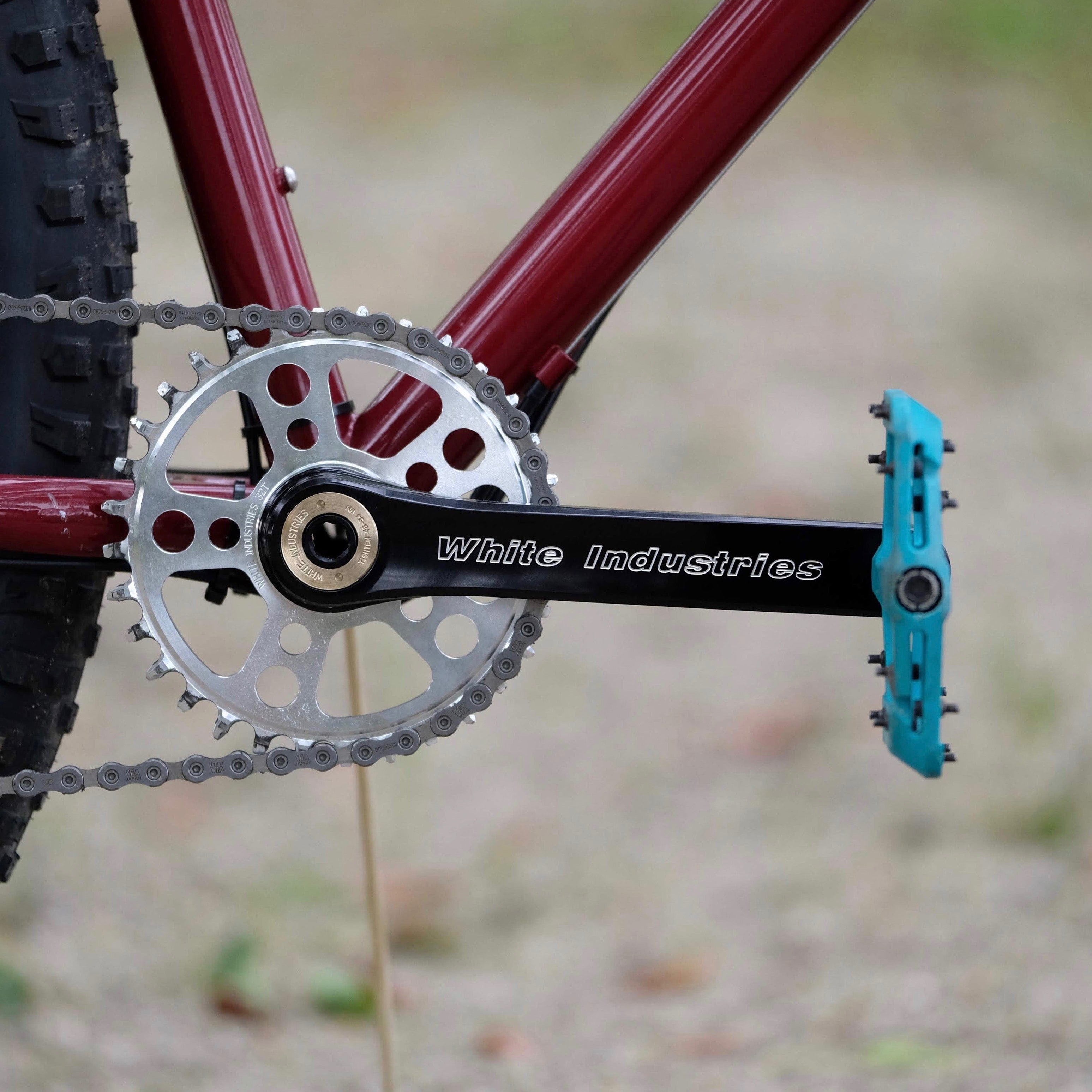 WHITE INDUSTRIES M30 Crank