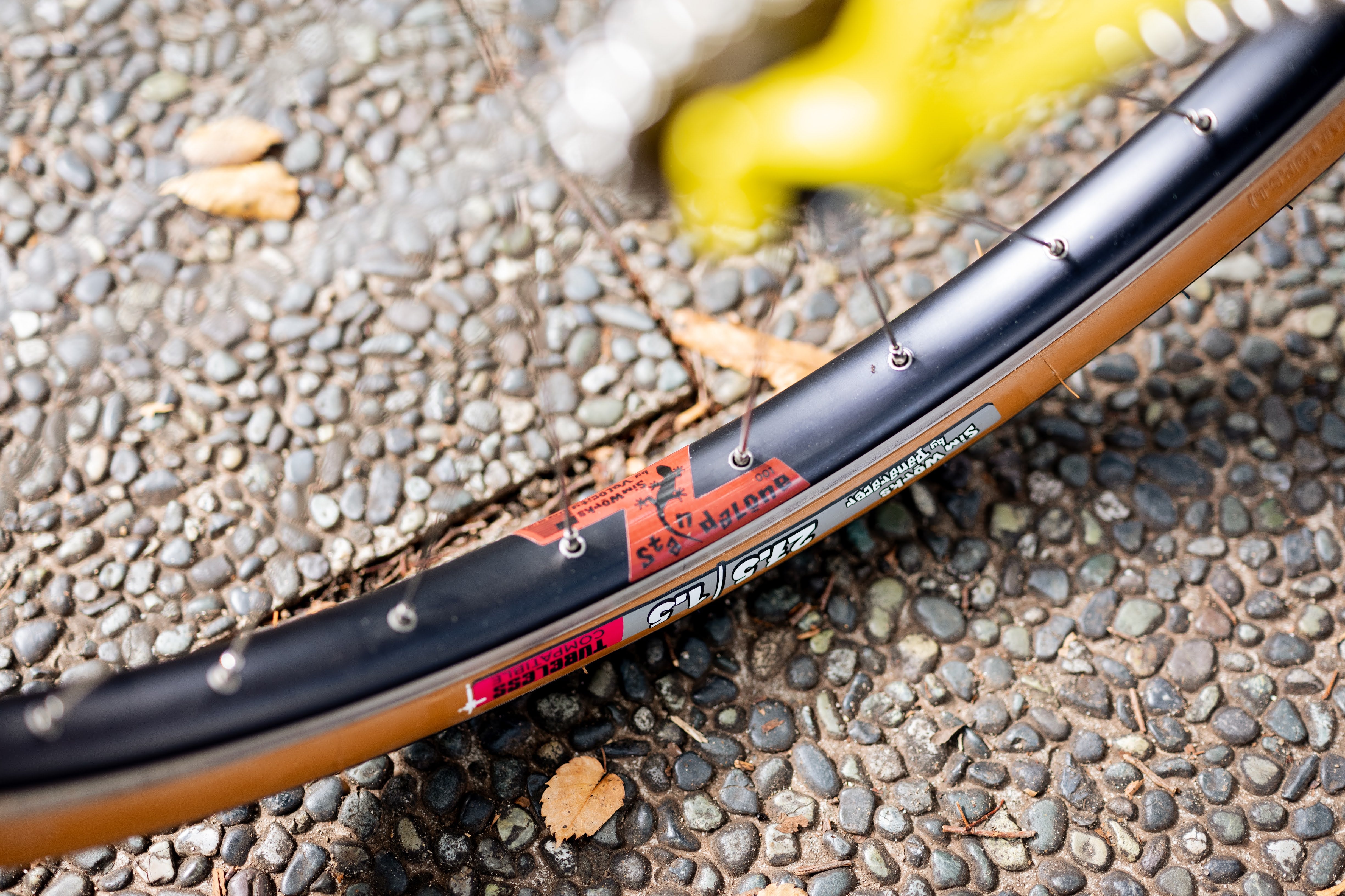 SURLY Steamroller Ver.650b