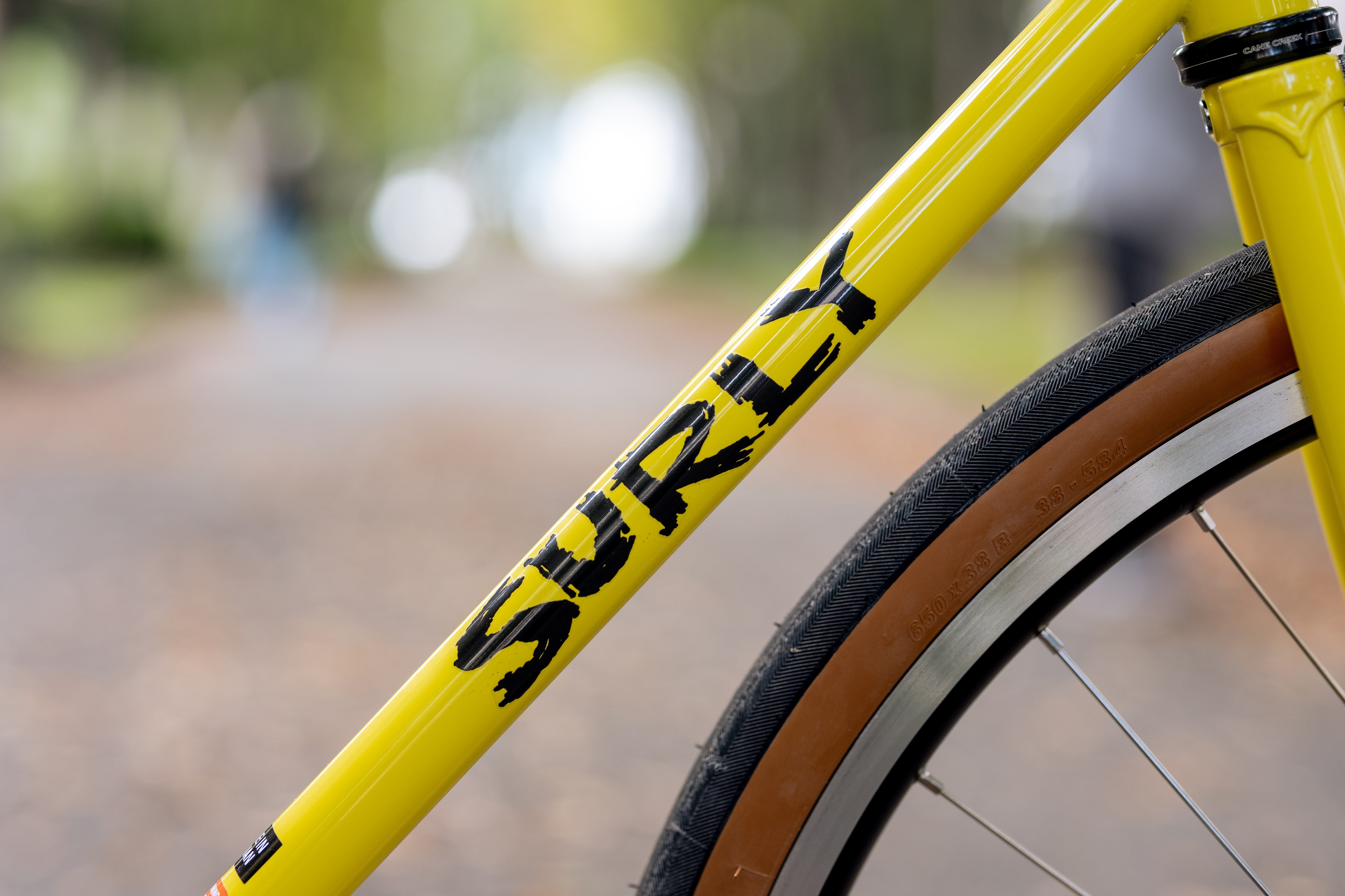 SURLY Steamroller Ver.650b