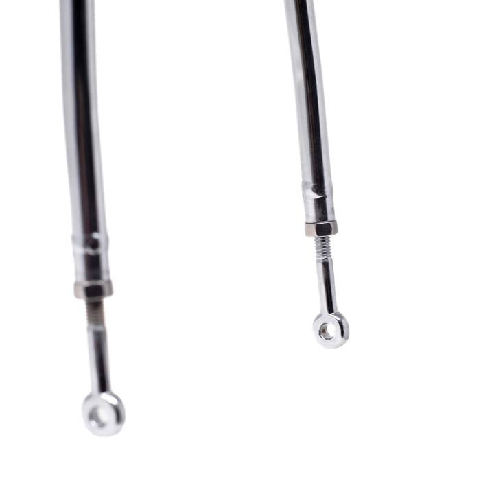 SIMWORKS Denden Bolt