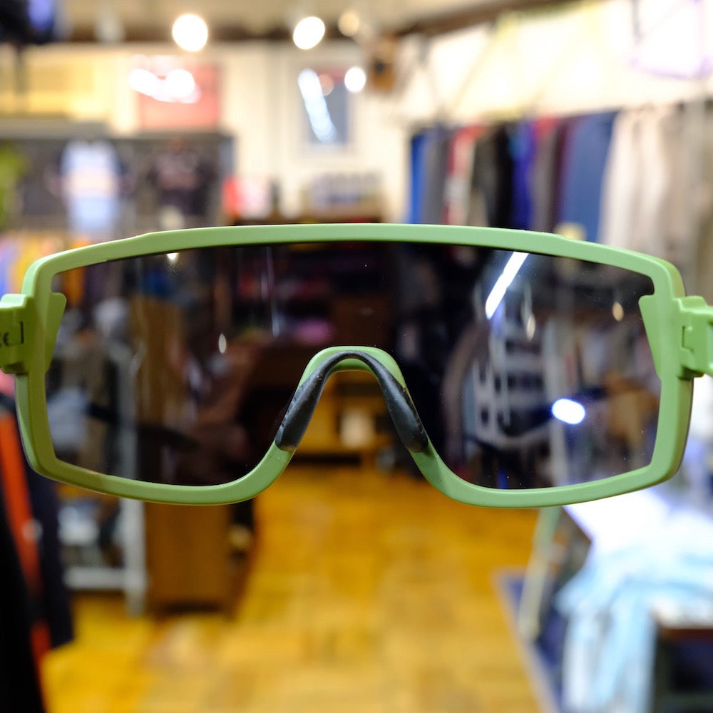 SMITH OPTICS Wildcat