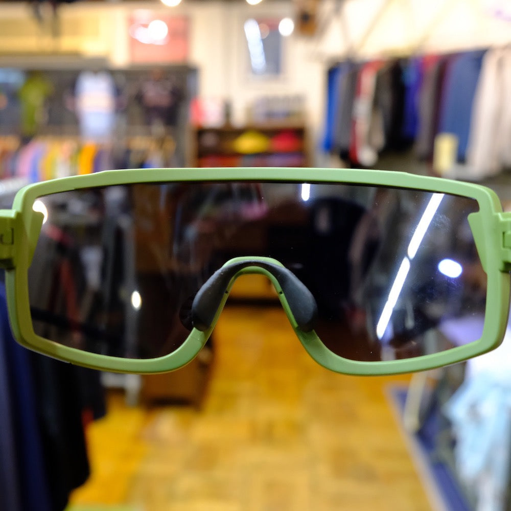 SMITH OPTICS Wildcat