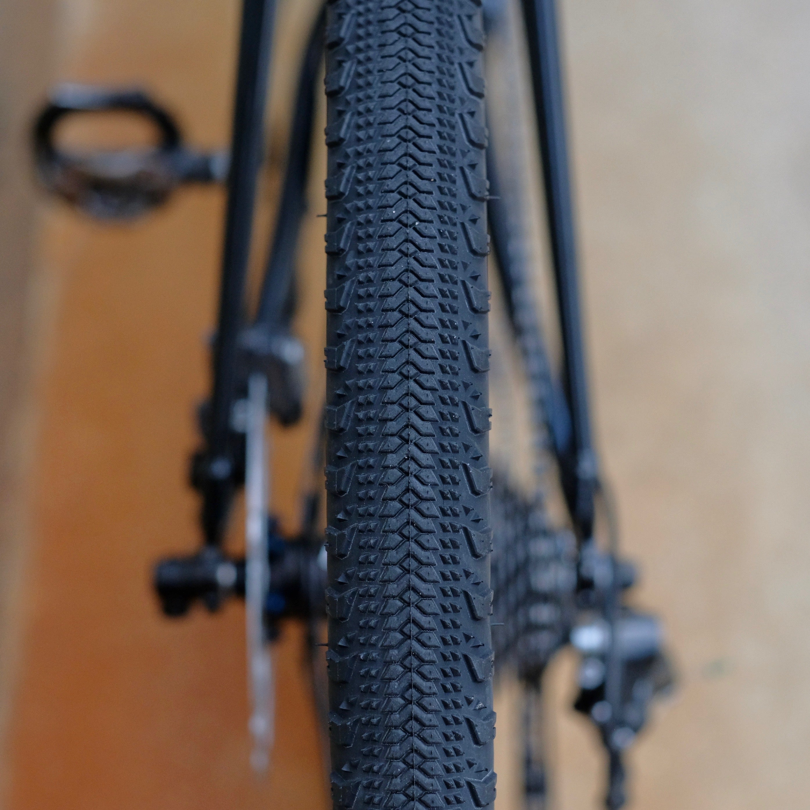 TERRENE El Wood Light