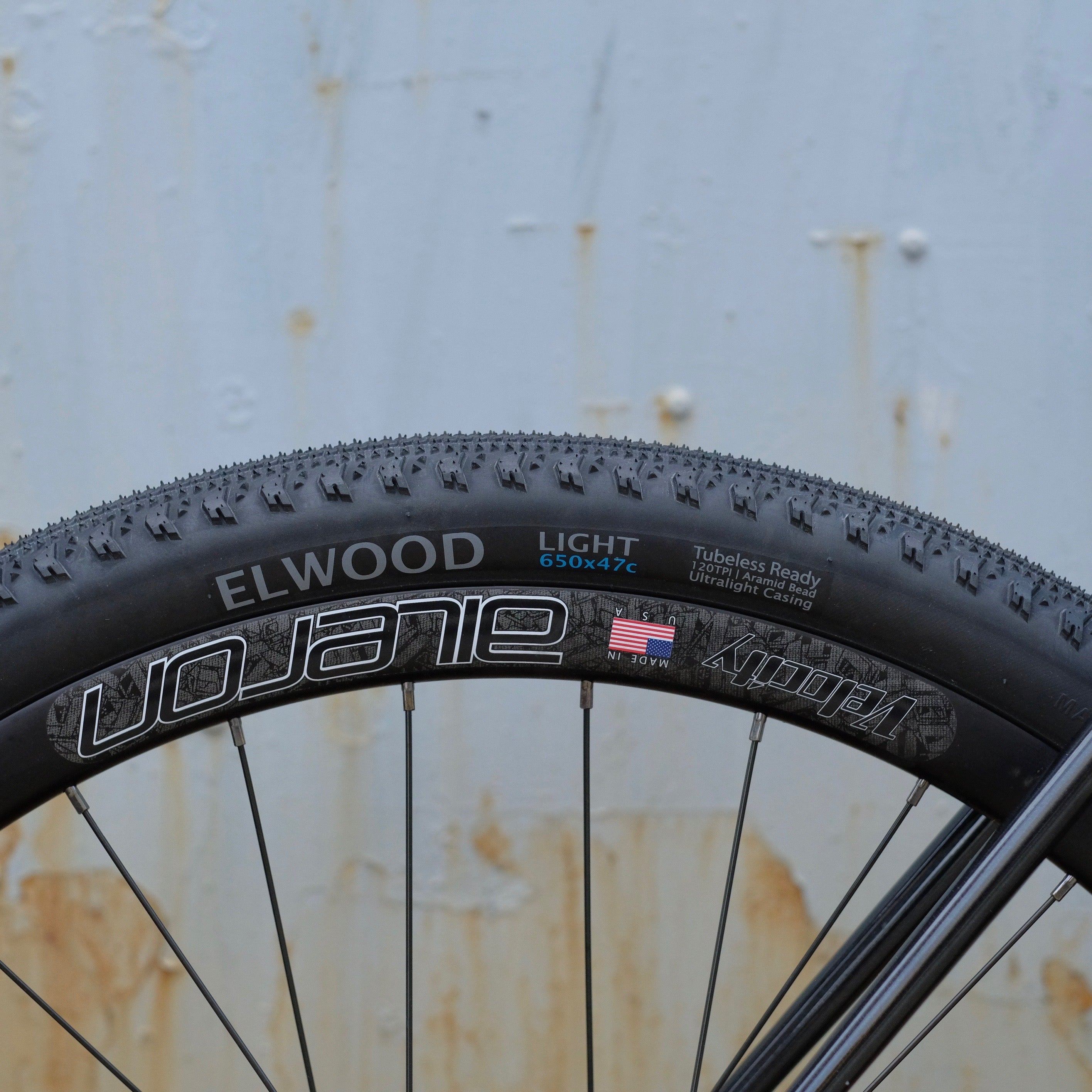 TERRENE El Wood Light