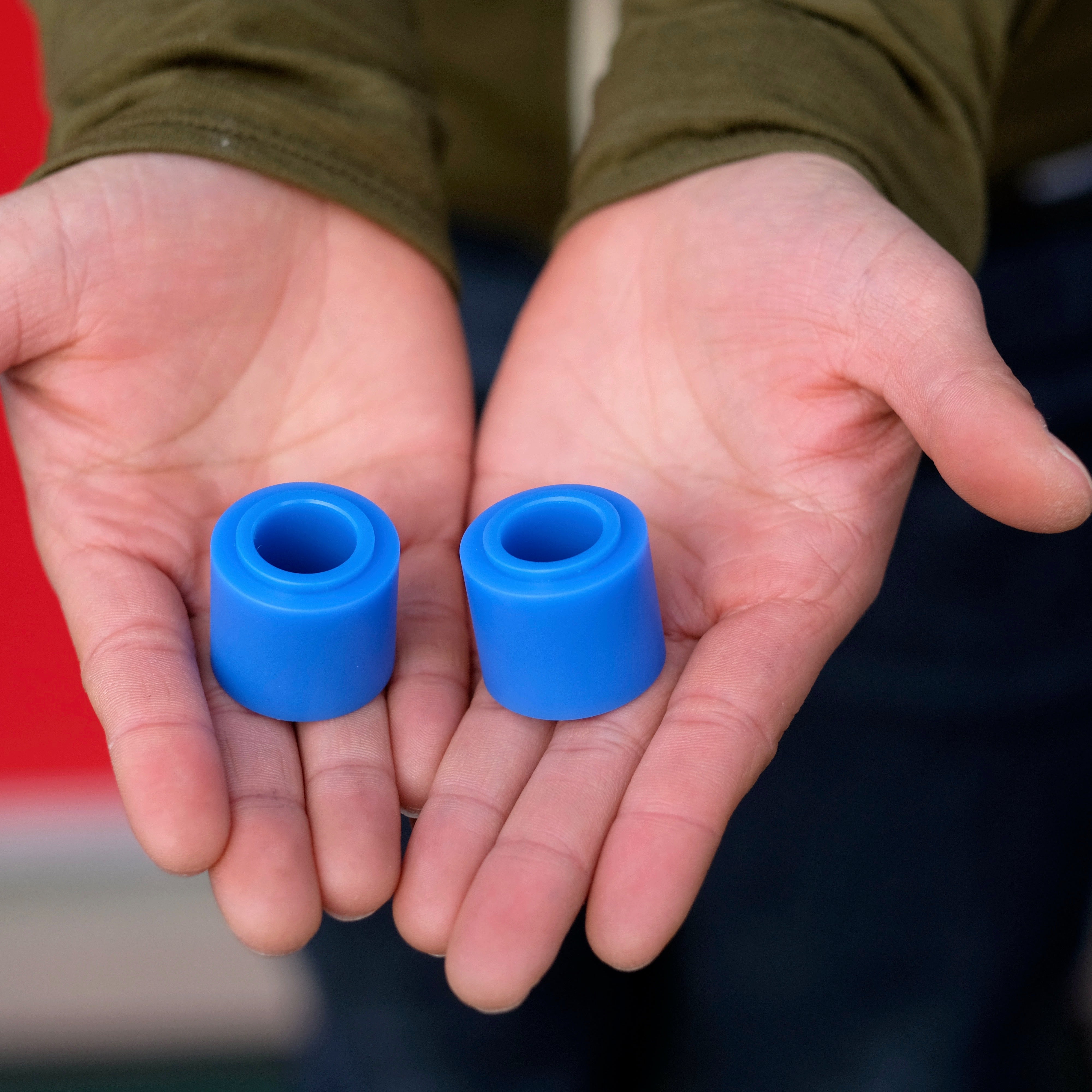 CIRCLES ORIGINAL Kick Changer for YOTSUBACYCLE