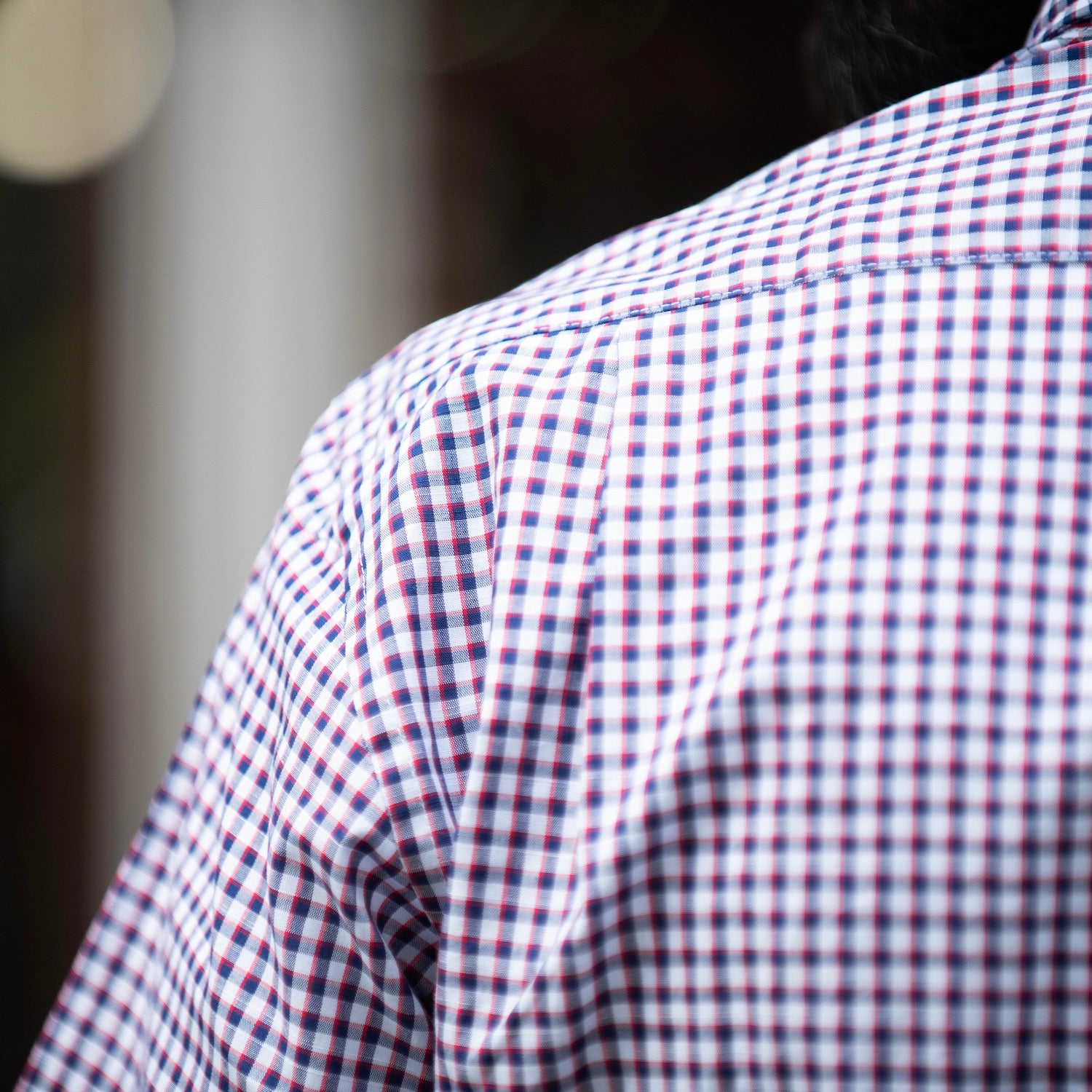 PRODUCT OF BOB SCALES Short Sleeve Daily Driver