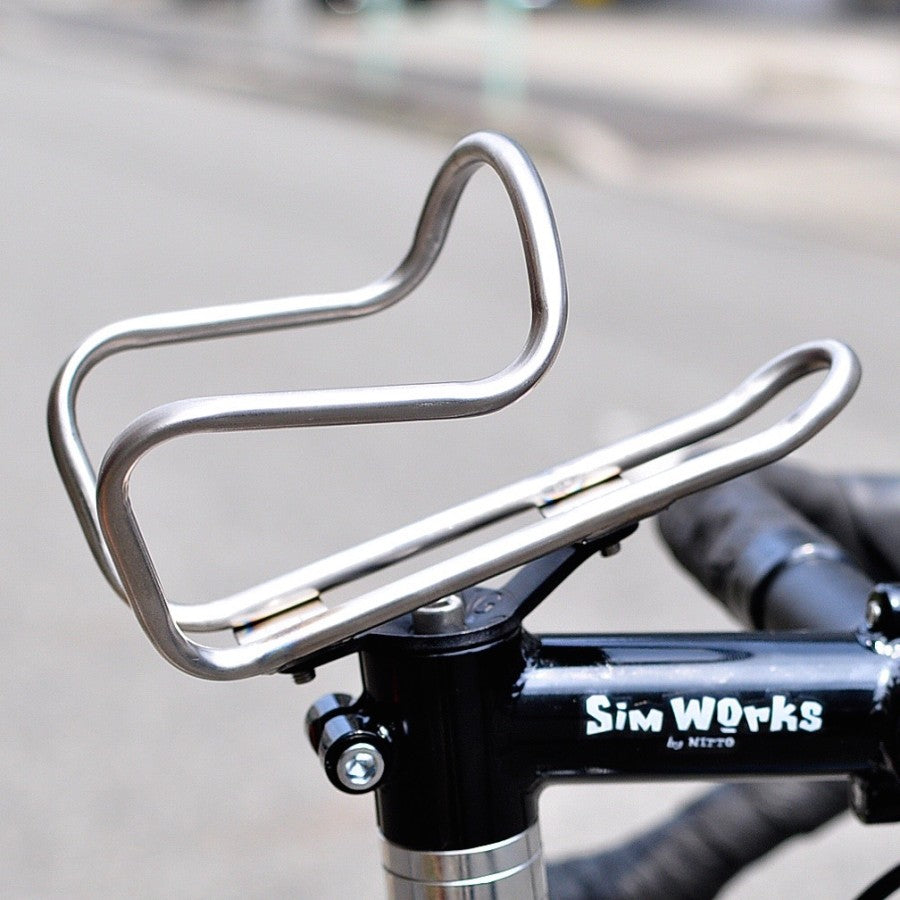 KING CAGE Top Cap Cage Mount