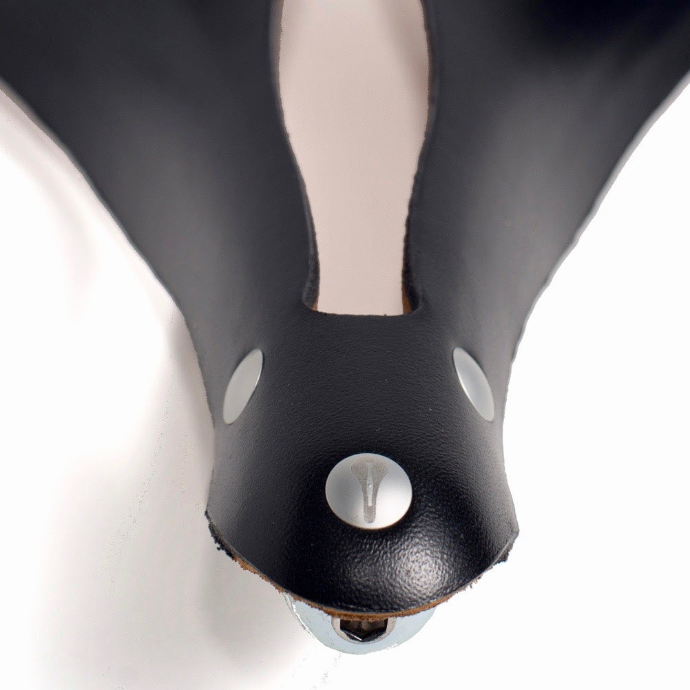 SELLE ANATOMICA X2 Leather Saddle