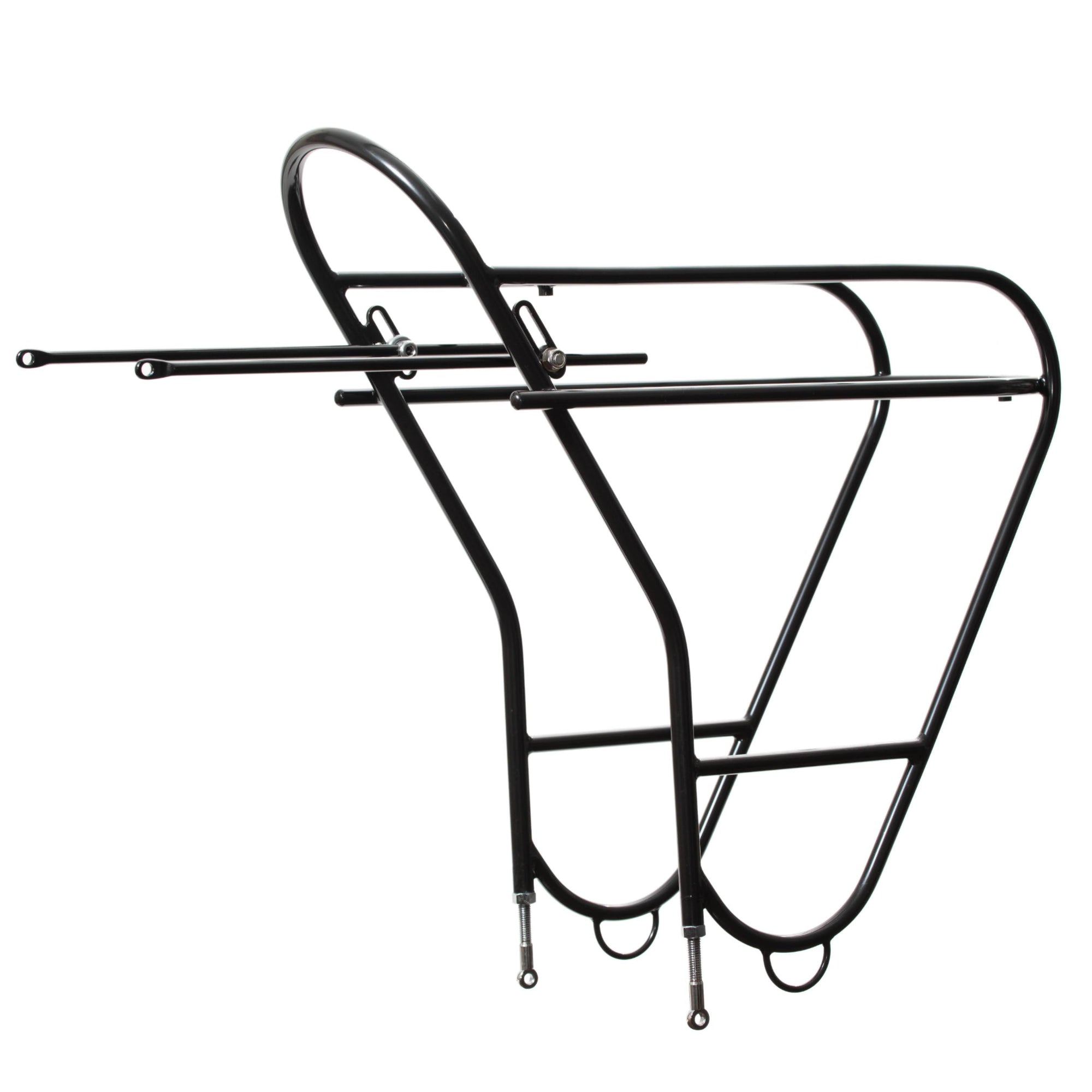 SIMWORKS Off The Road Rear Rack