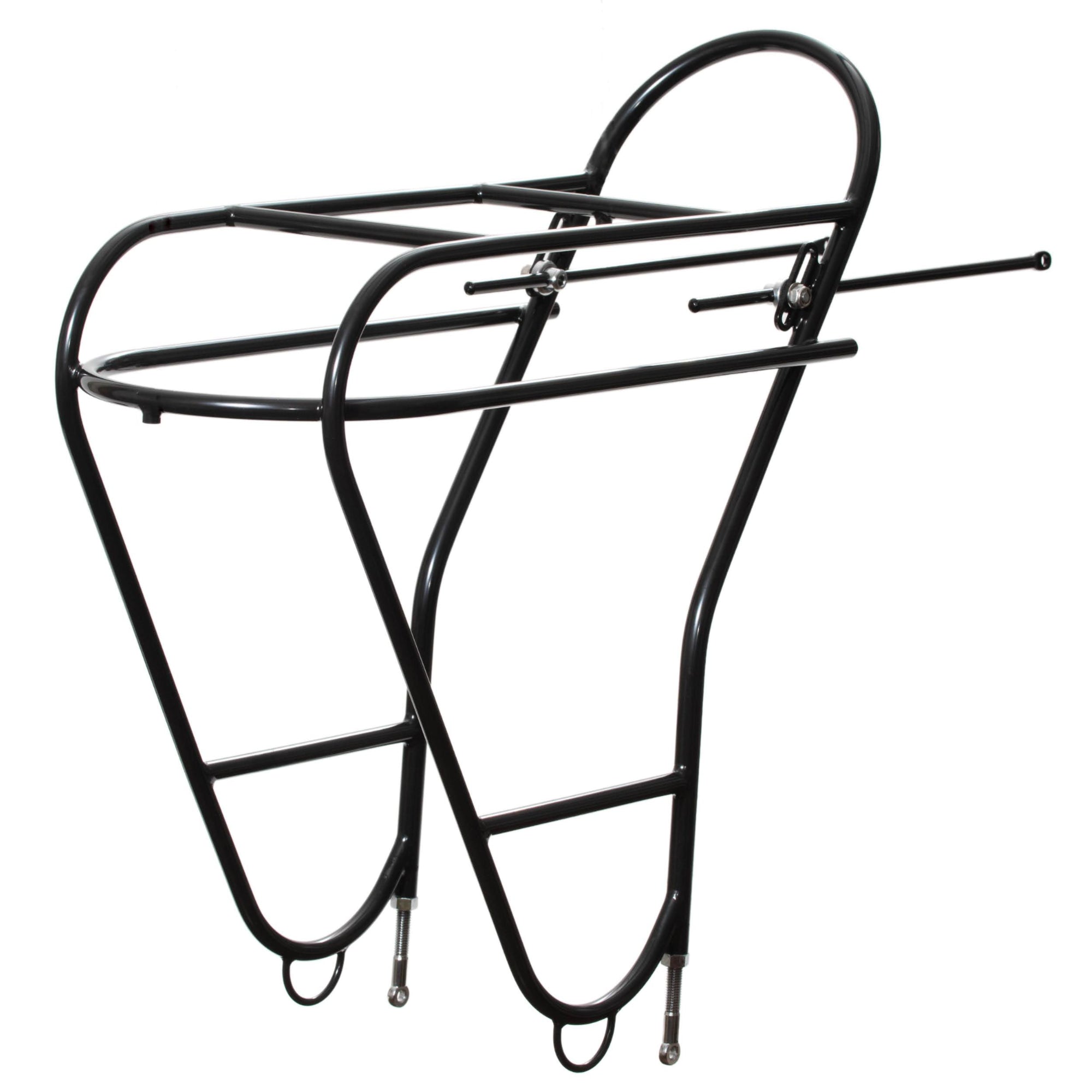 SIMWORKS Off The Road Rear Rack
