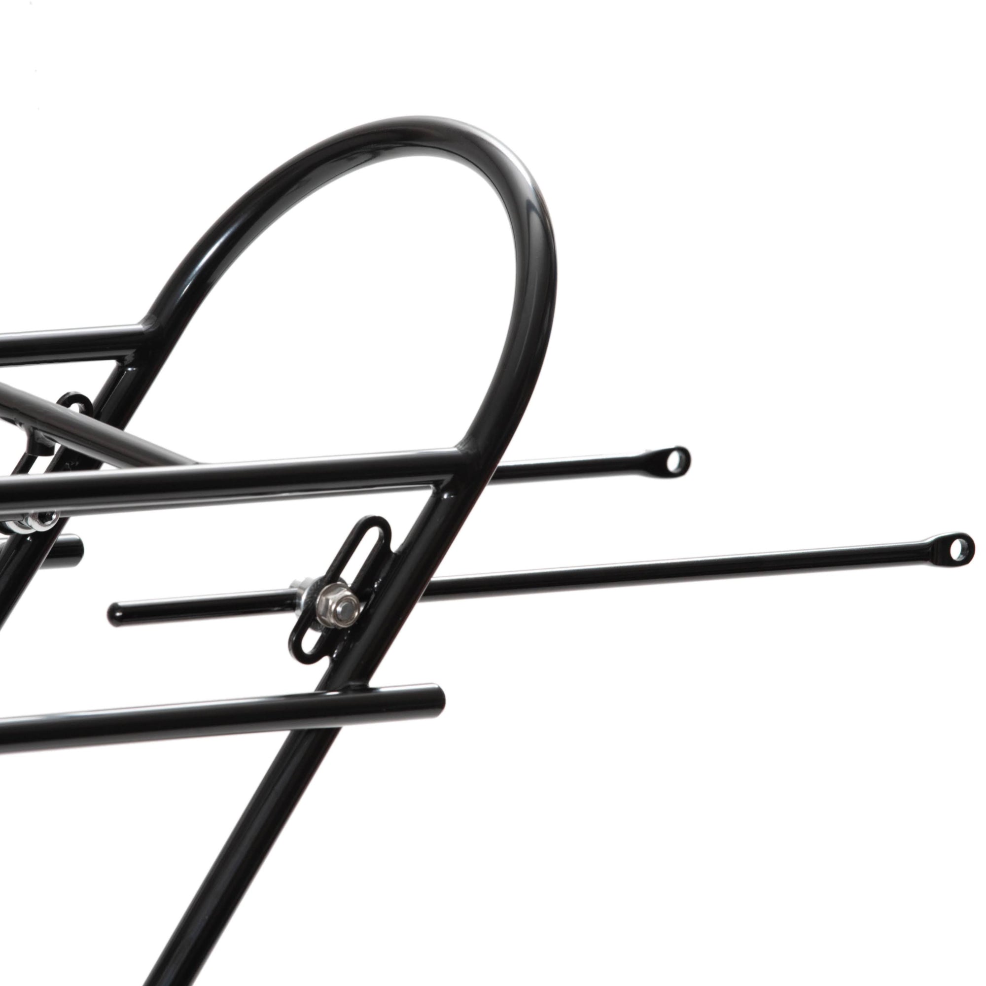 SIMWORKS Off The Road Rear Rack
