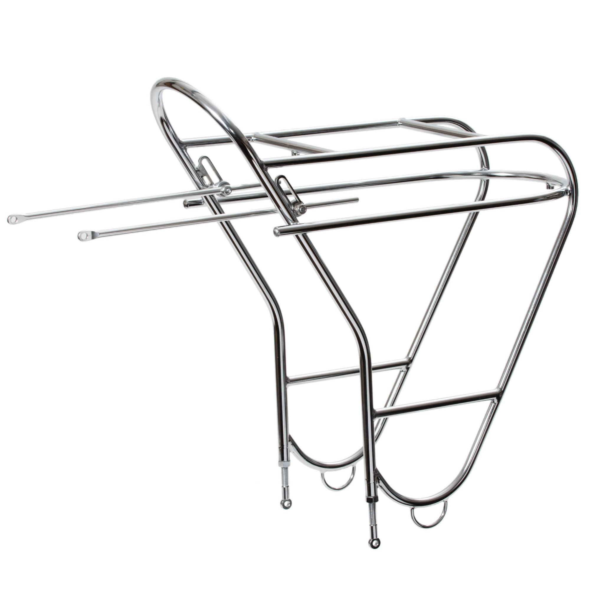 SIMWORKS Off The Road Rear Rack