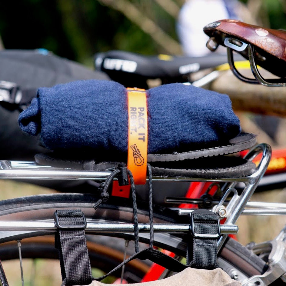 RAL Pack It Right Straps