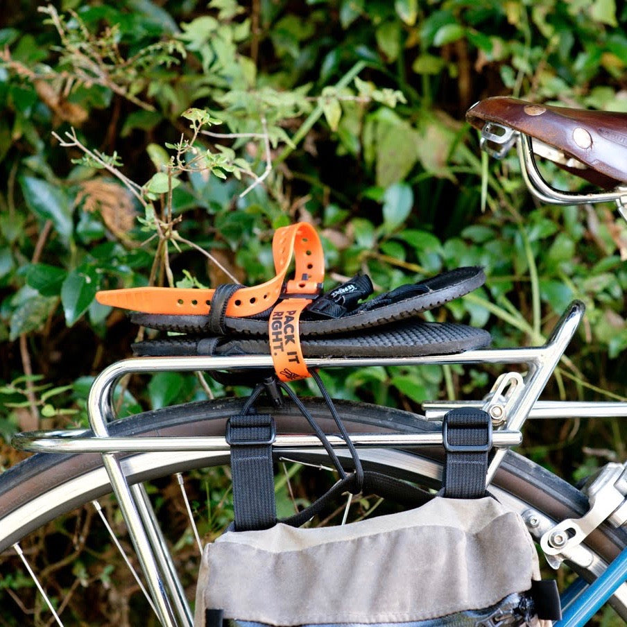 RAL Pack It Right Straps