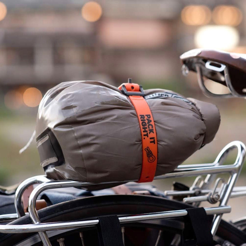 RAL Pack It Right Straps