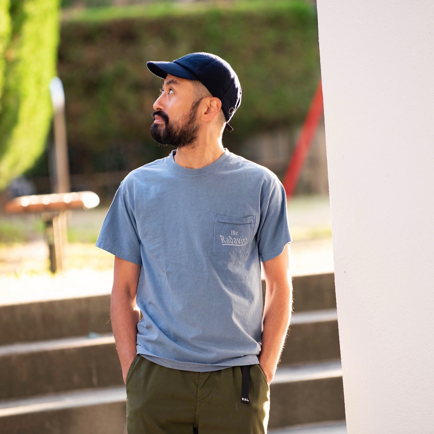 THE RADAVIST T-Shirt