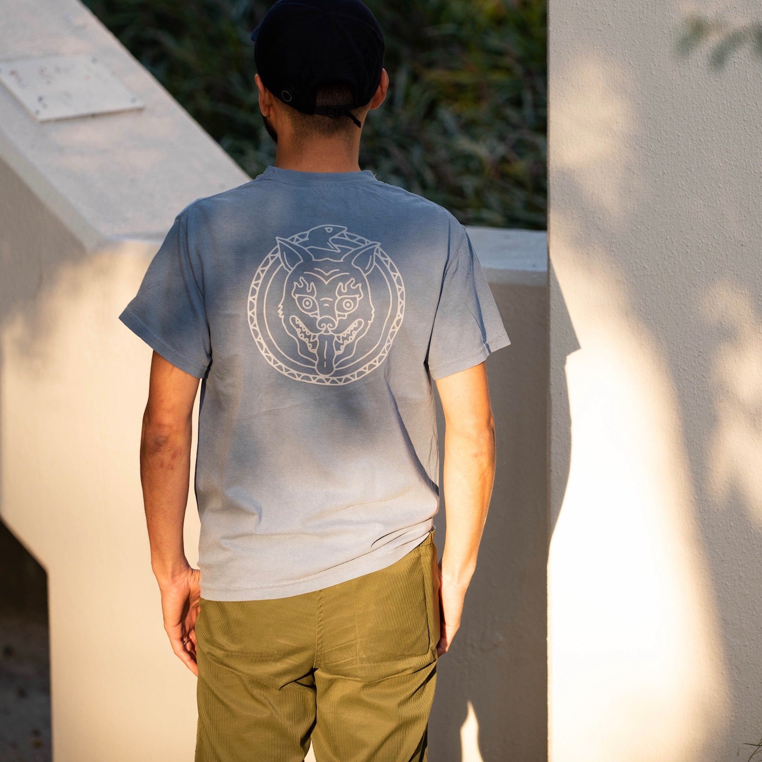 THE RADAVIST T-Shirt