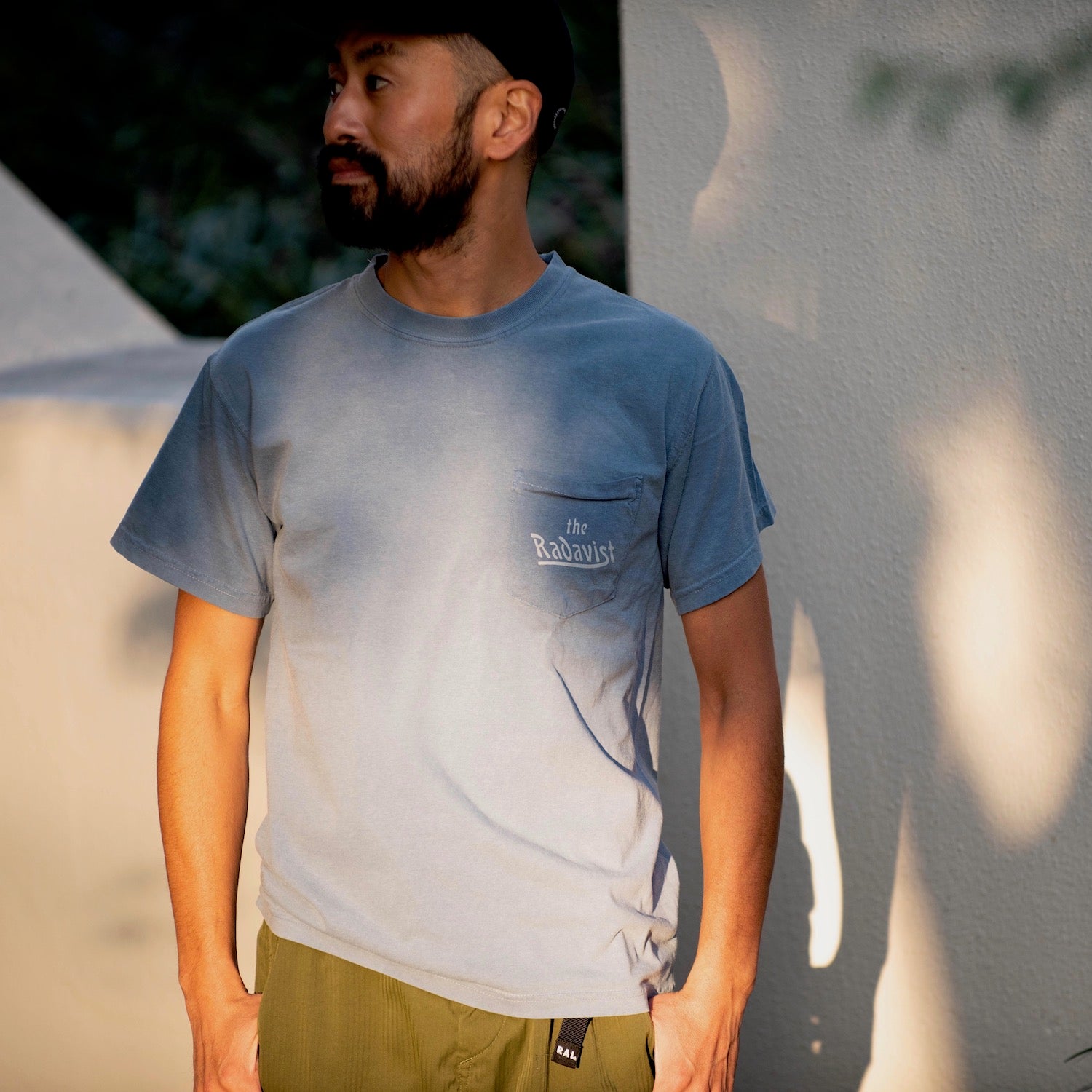 THE RADAVIST T-Shirt