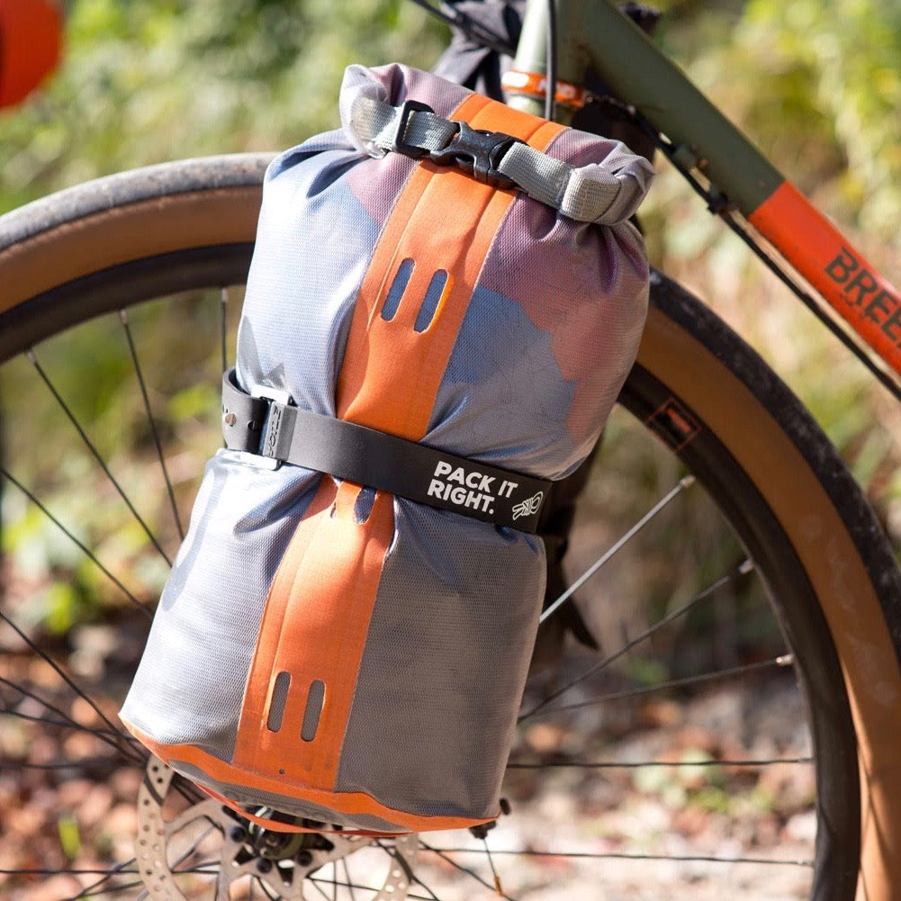 RAL Pack It Right Straps