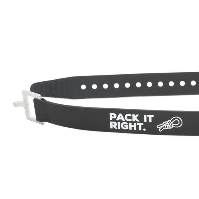 RAL Pack It Right Straps