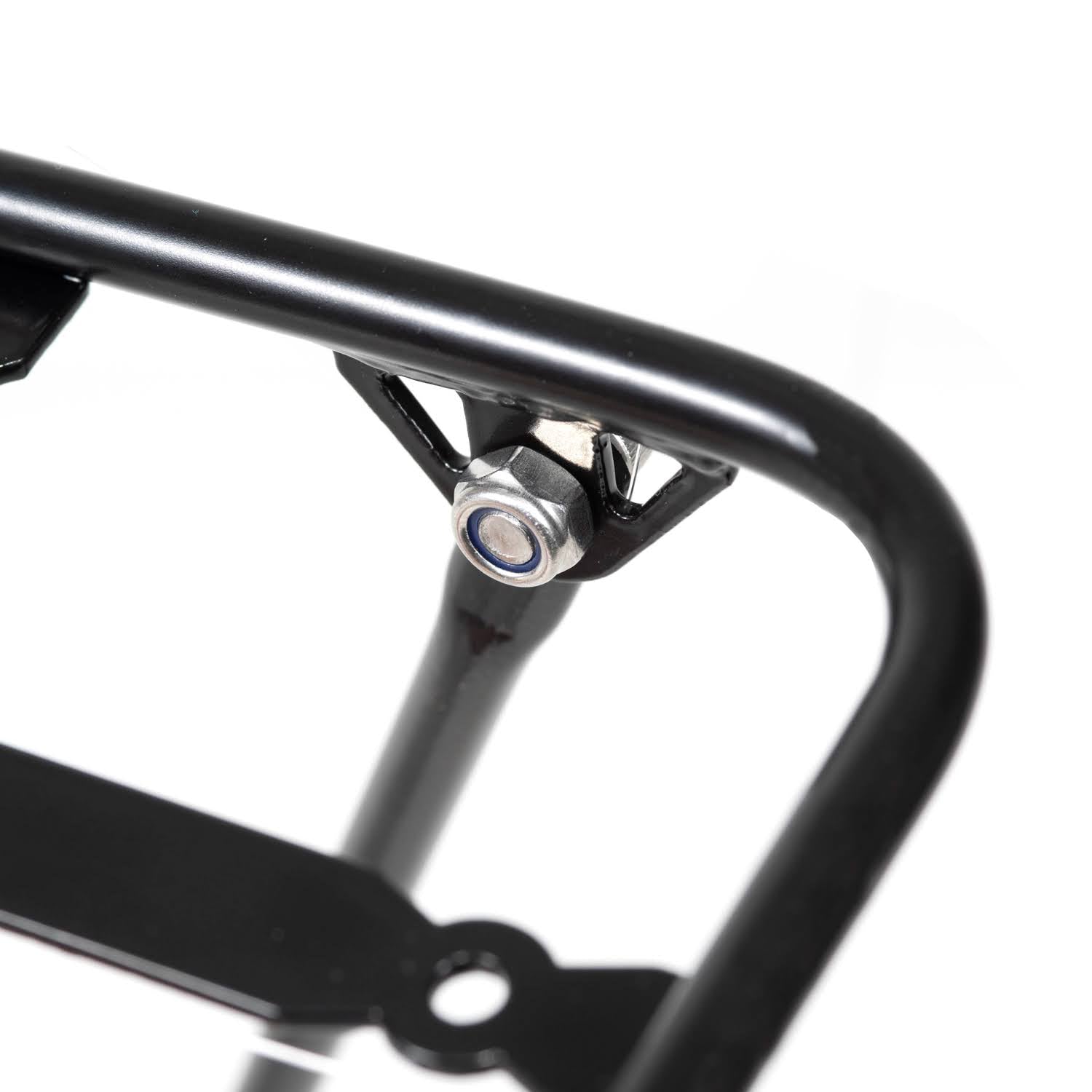 HYACINTH Crystal Ship