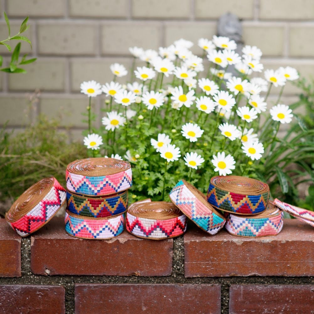 SERFAS Woven Bar Tape