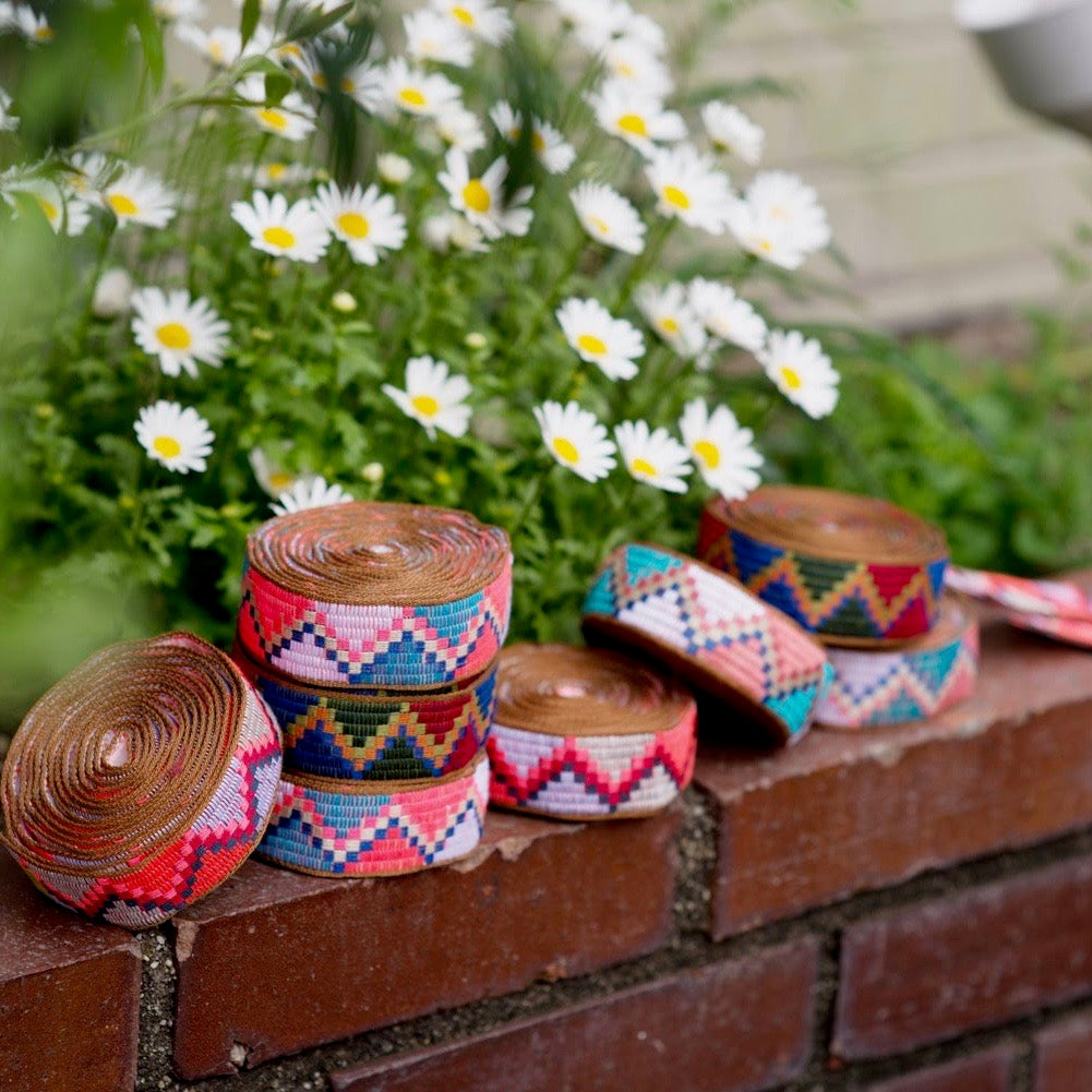 SERFAS Woven Bar Tape