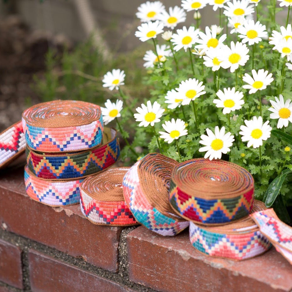 SERFAS Woven Bar Tape