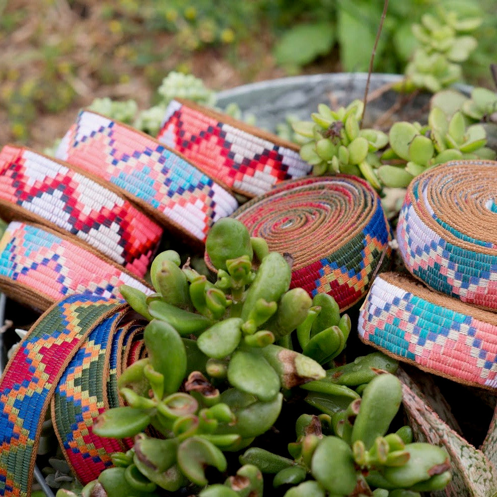 SERFAS Woven Bar Tape