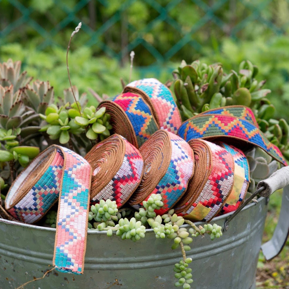 SERFAS Woven Bar Tape