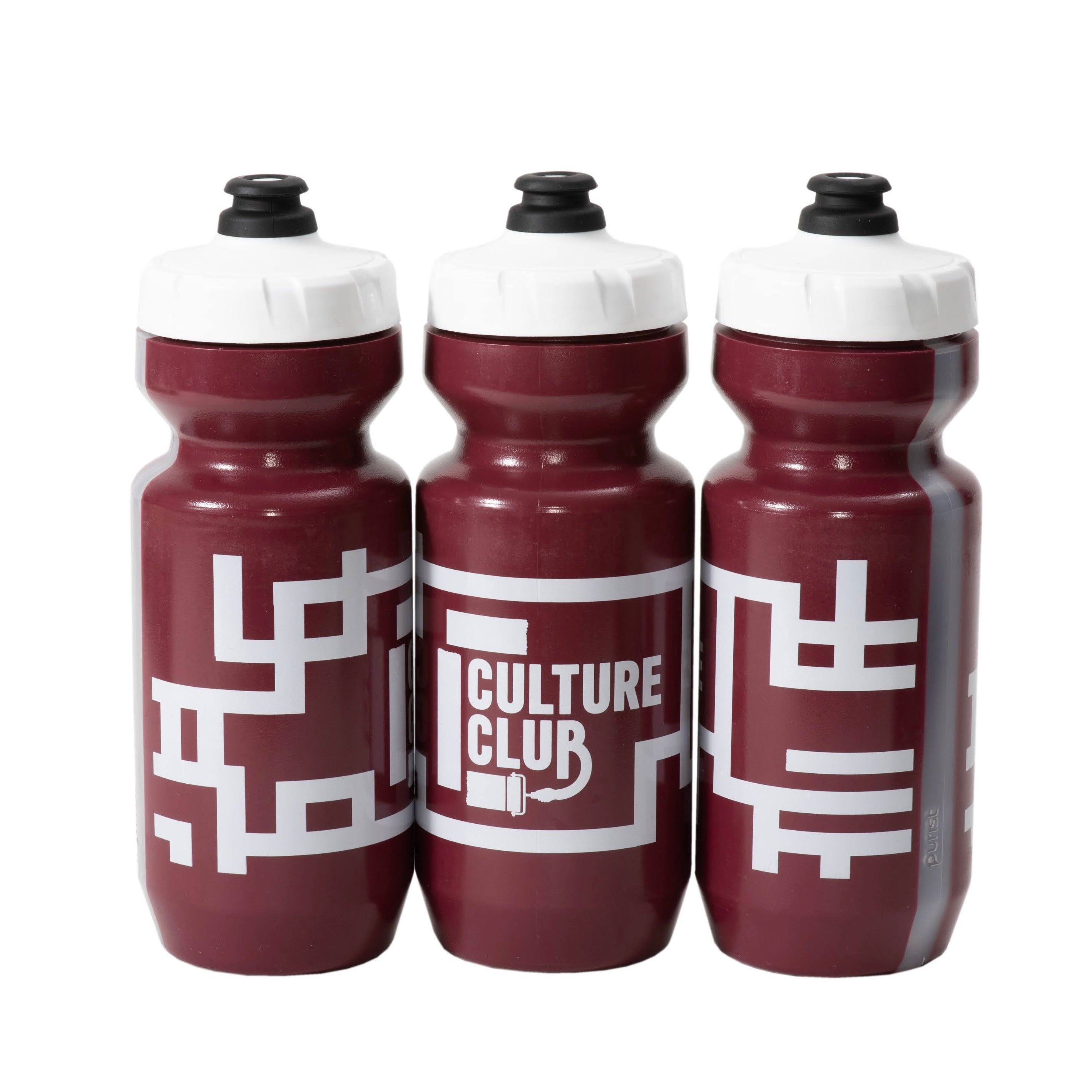 CULTURE CLUB Marionette In The Mirror Bottle