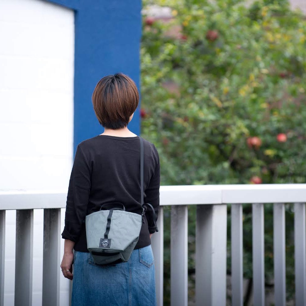 RAWLOW MOUNTAIN WORKS Tabitibi Tote X-Pac