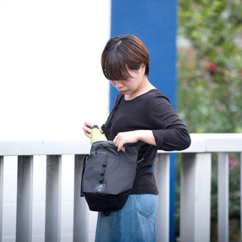 RAWLOW MOUNTAIN WORKS Tabitibi Tote X-Pac